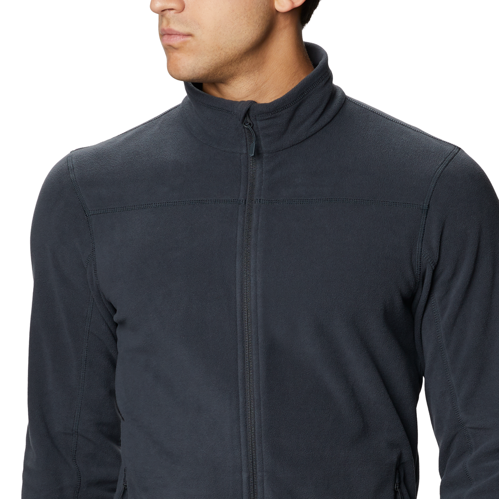 Mountain Hardwear M Microchill 2.0 Fleecejacke für Herren in