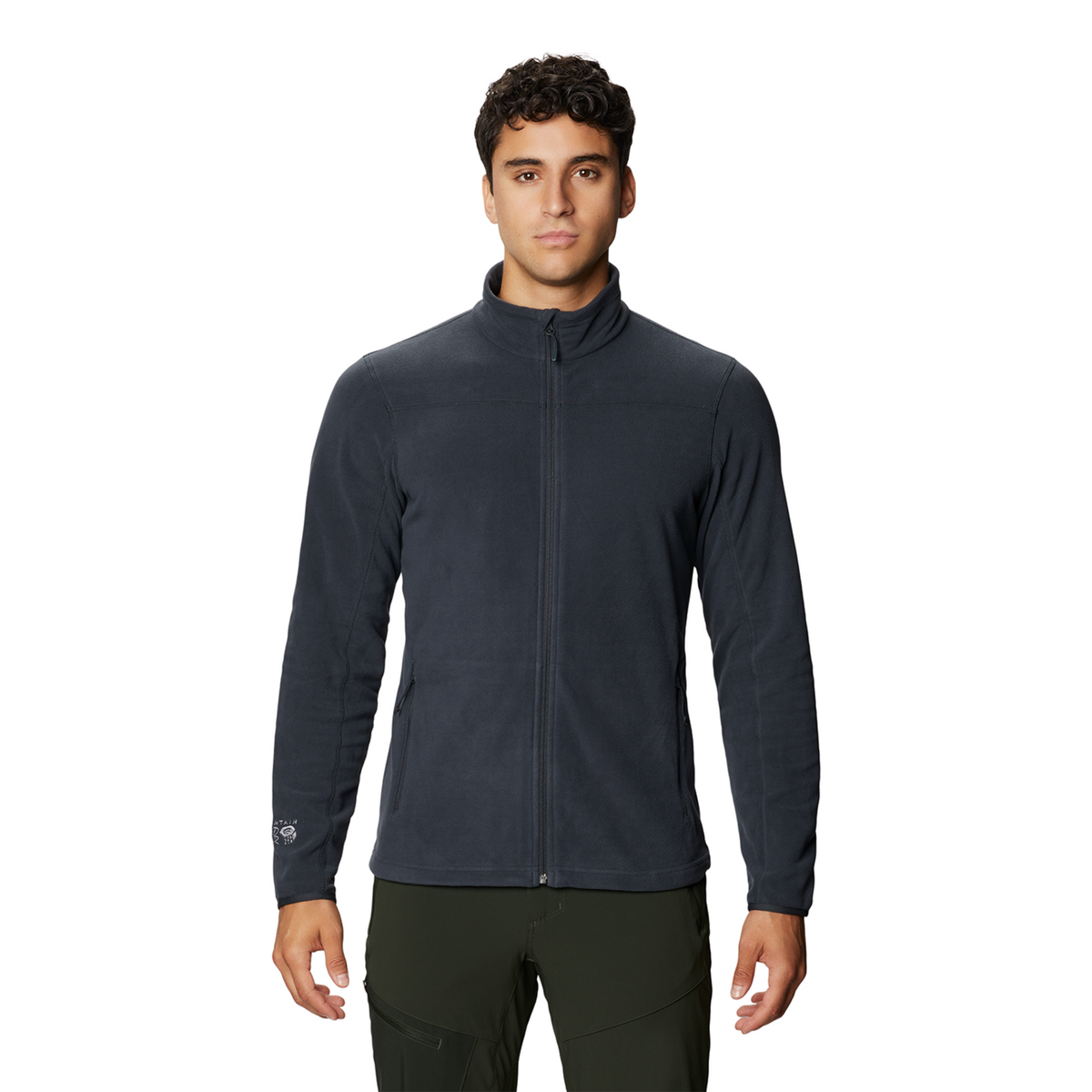 Mountain Hardwear M Microchill 2.0 Fleecejacke für Herren in