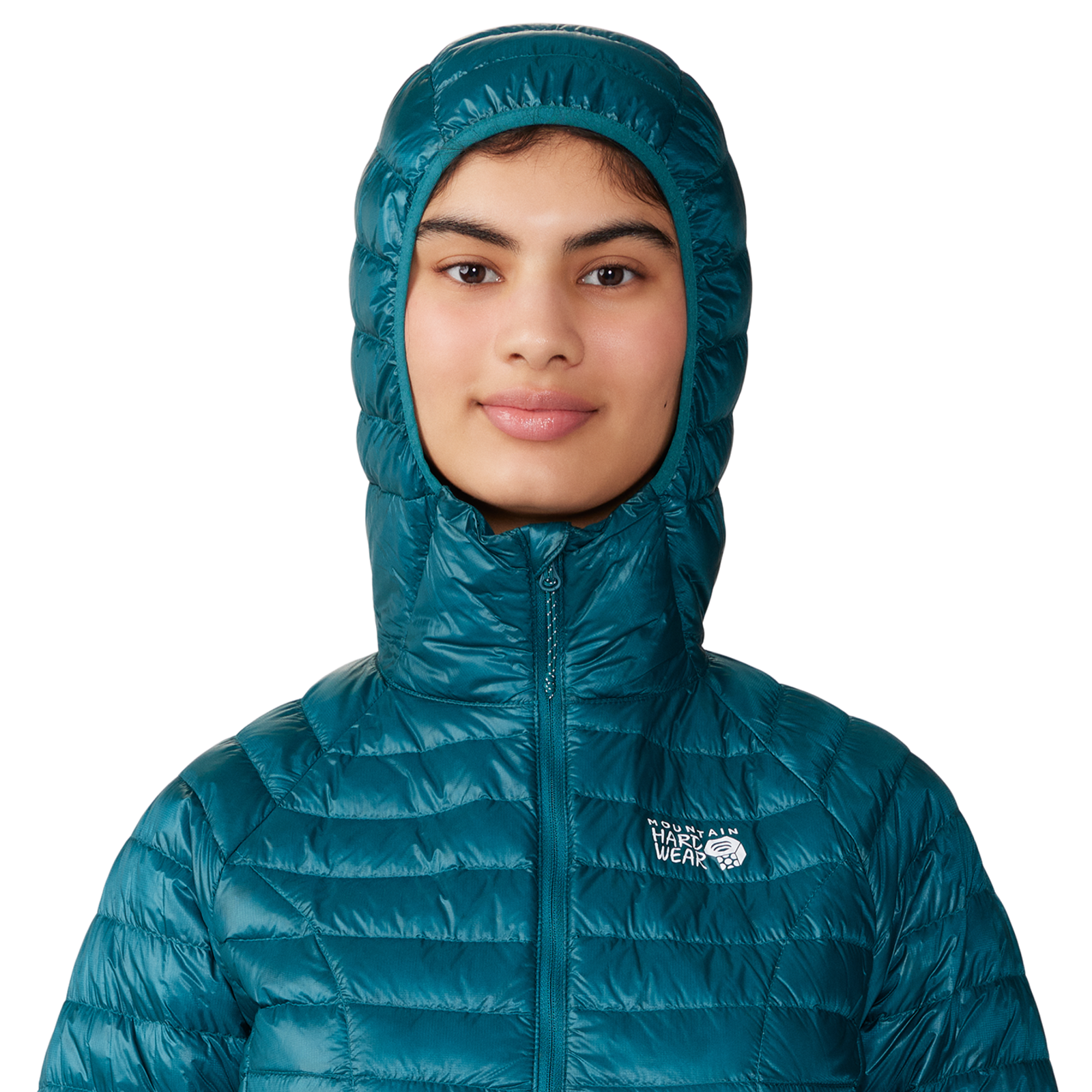 Mountain Hardwear W Ghost Whisperer/2 Hoody für Damen in