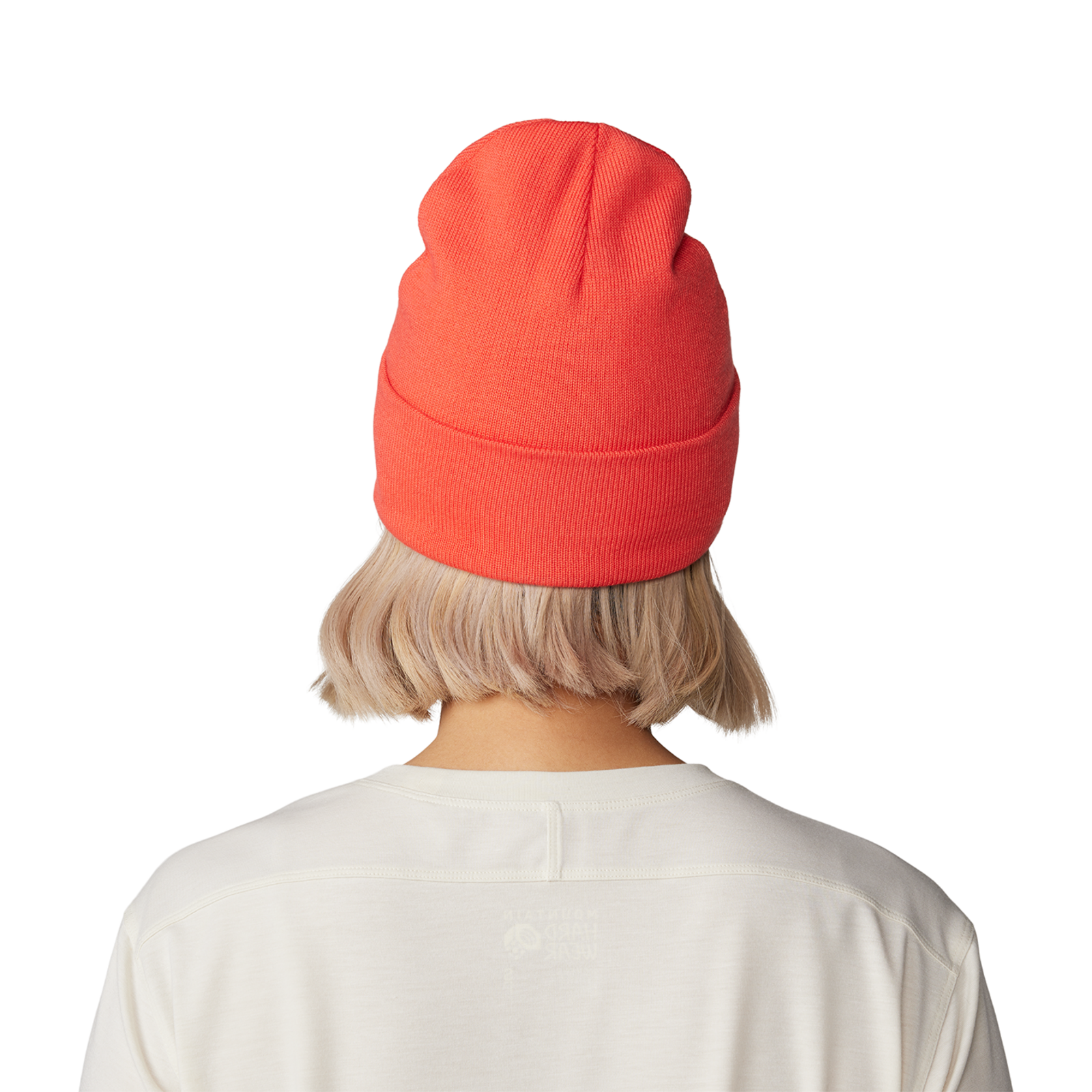 Mountain Hardwear Everyone's Favorite Beanie in ORANGE