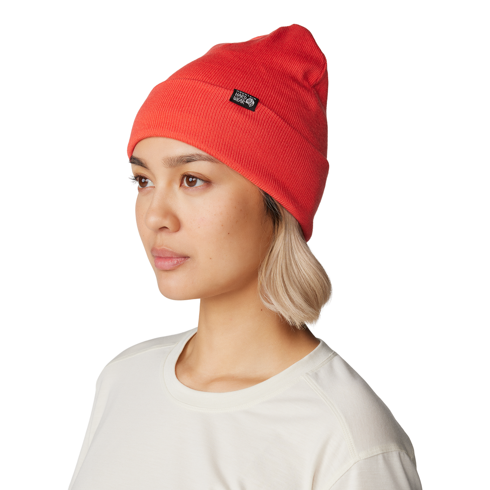 Mountain Hardwear Everyone's Favorite Beanie in ORANGE