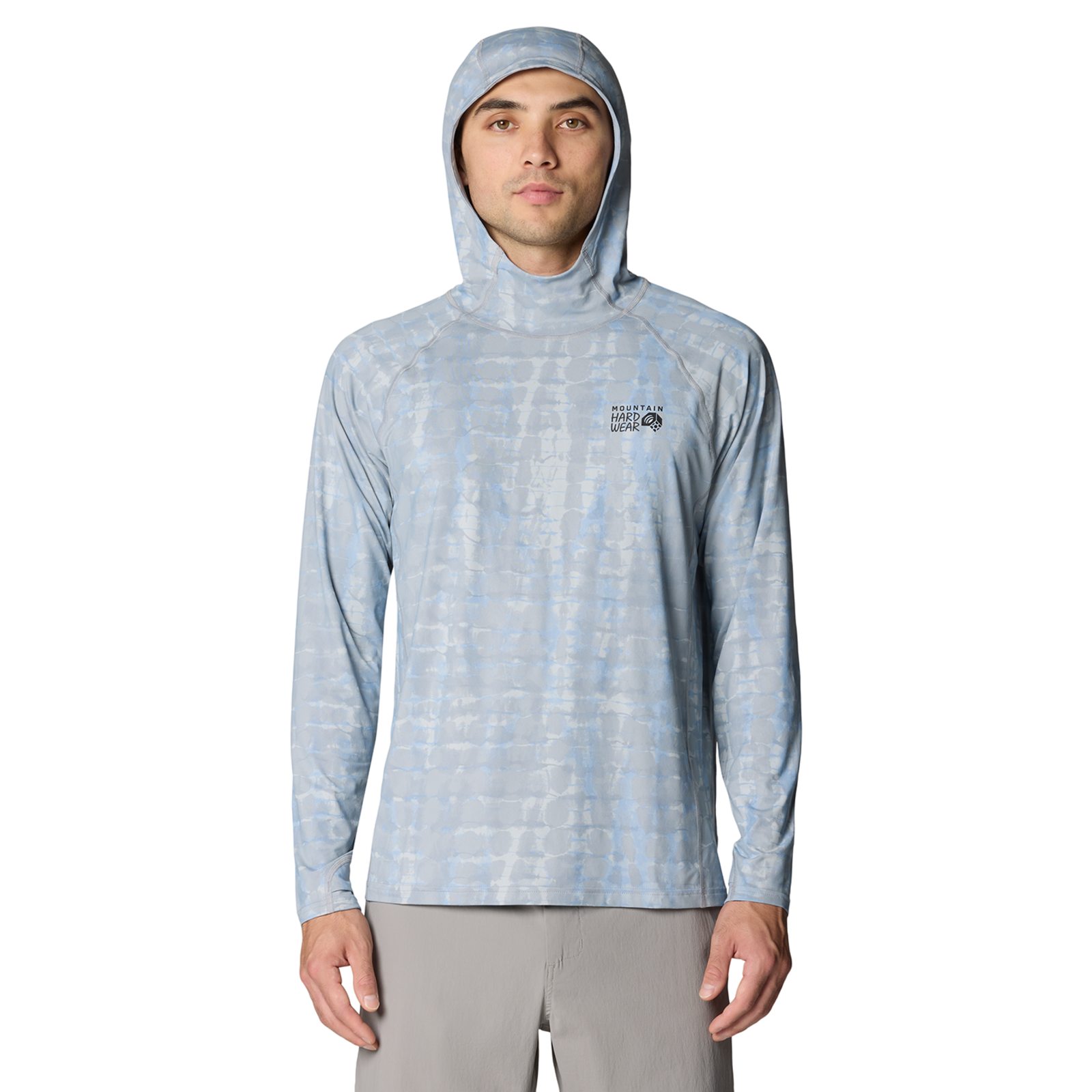 Mountain Hardwear M Crater Lake™ Hoody in