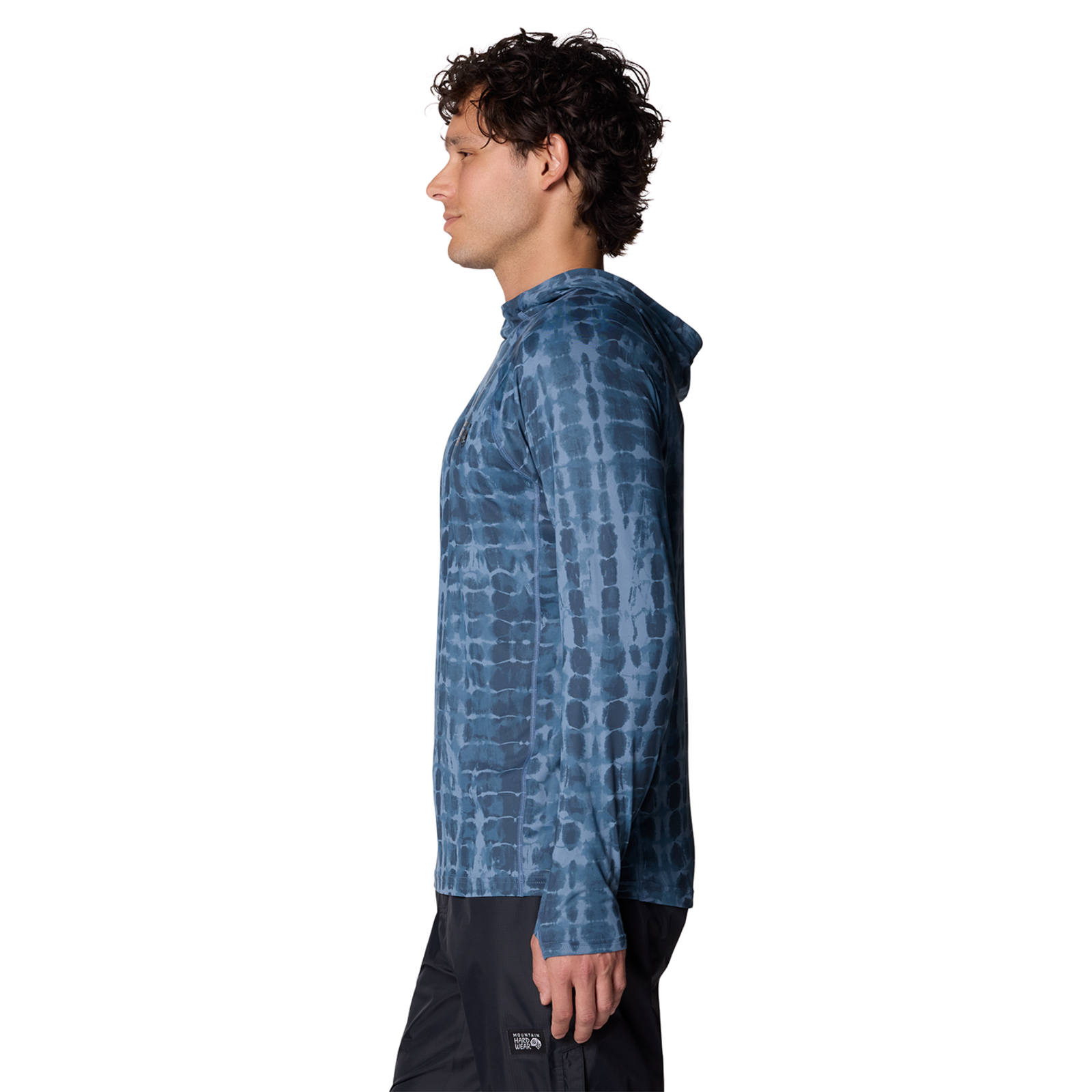 Mountain Hardwear M Crater Lake™ Hoody in
