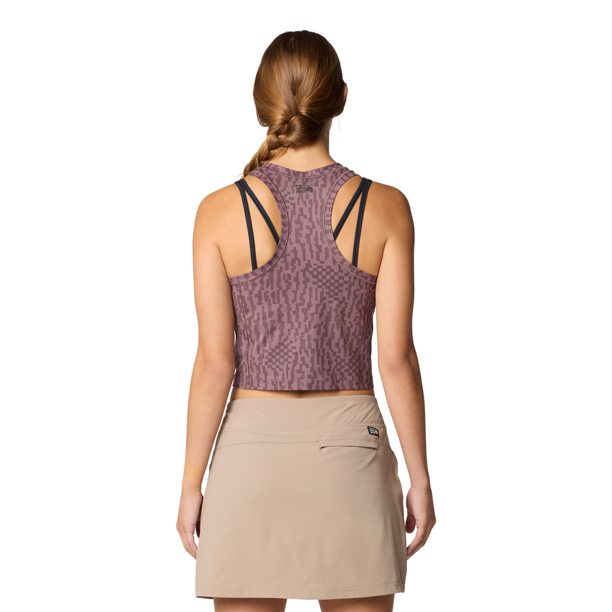 Mountain Hardwear Mountain Stretch™ Tanklette in