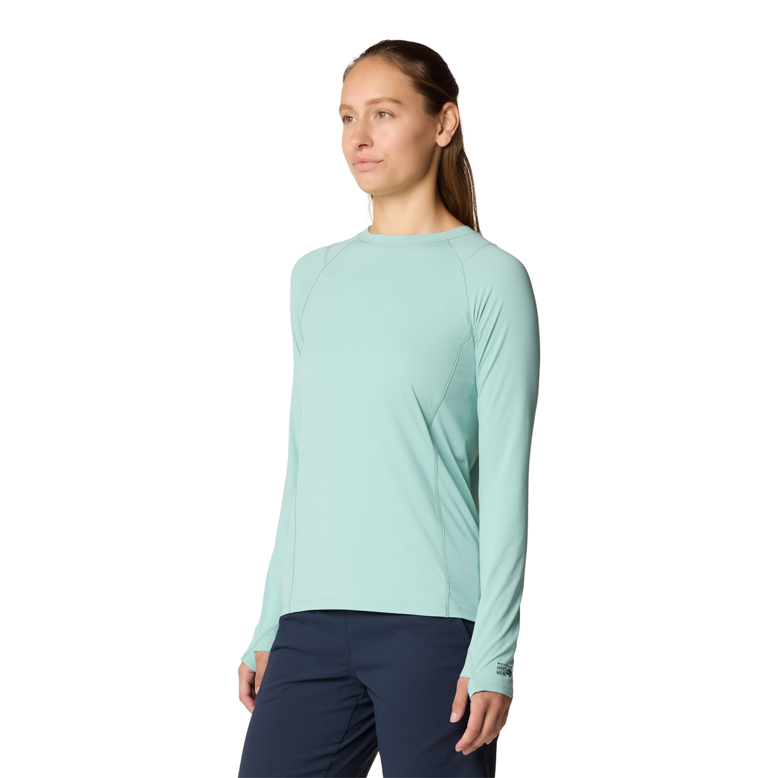 Mountain Hardwear W Crater Lake™ Long Sleeve in