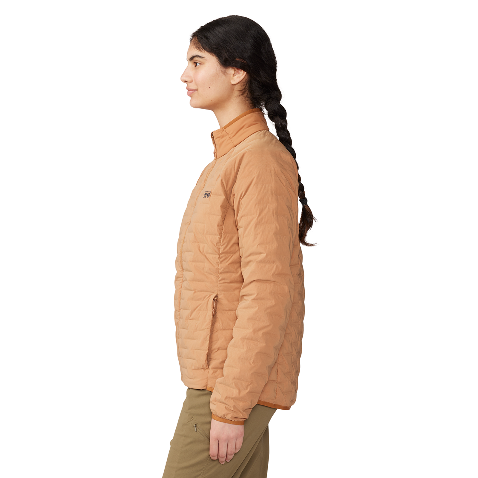 Mountain Hardwear W Stretchdown™ Light Jacket in