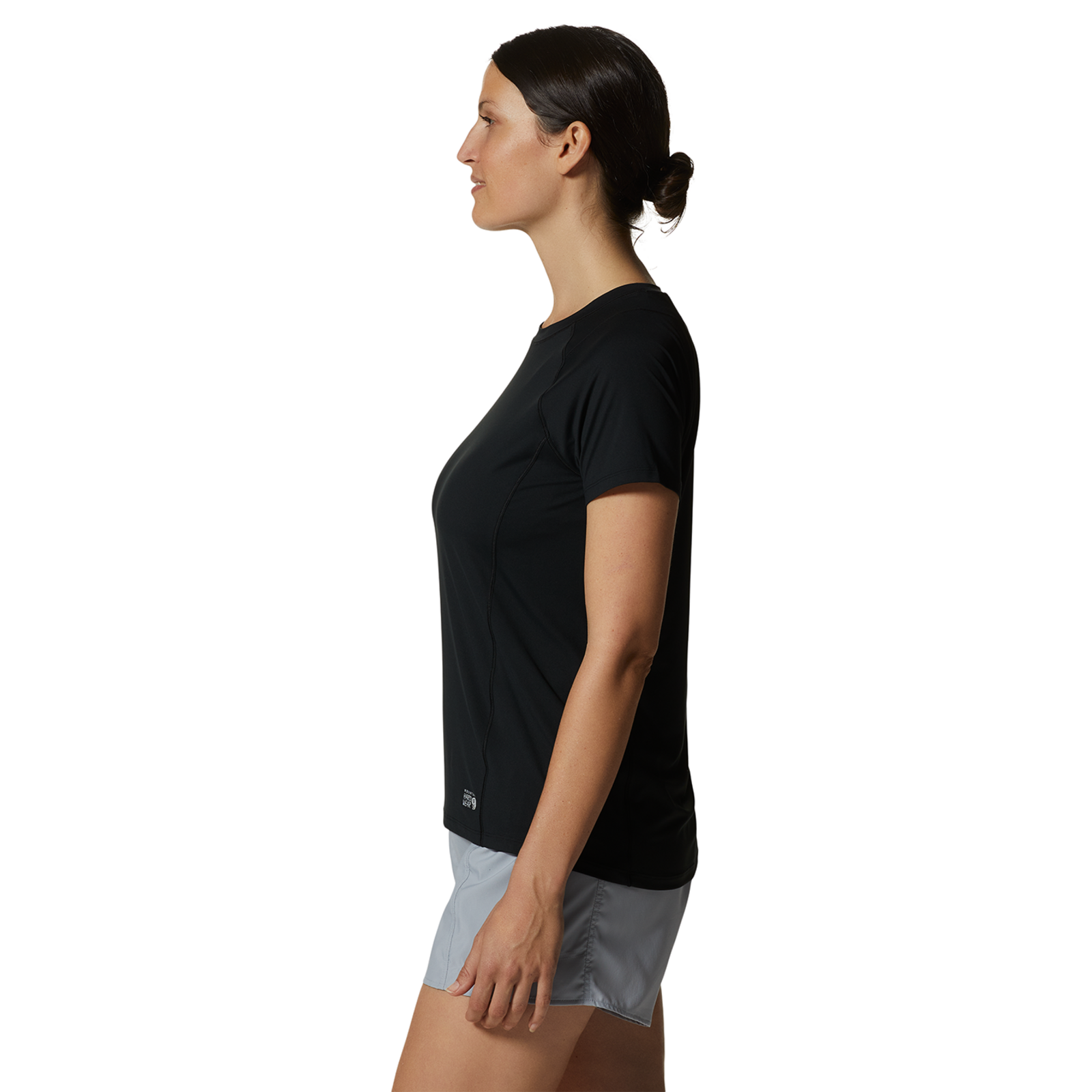 Mountain Hardwear W Crater Lake Short Sleeve für Damen in