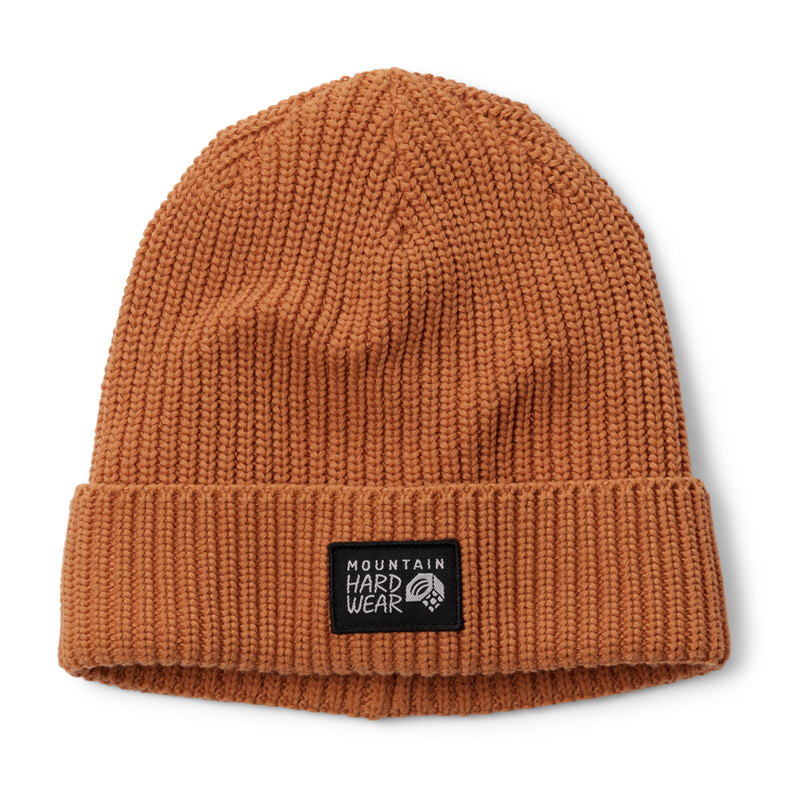 Mountain Hardwear Cabin to Curb™ Beanie in BRAUN