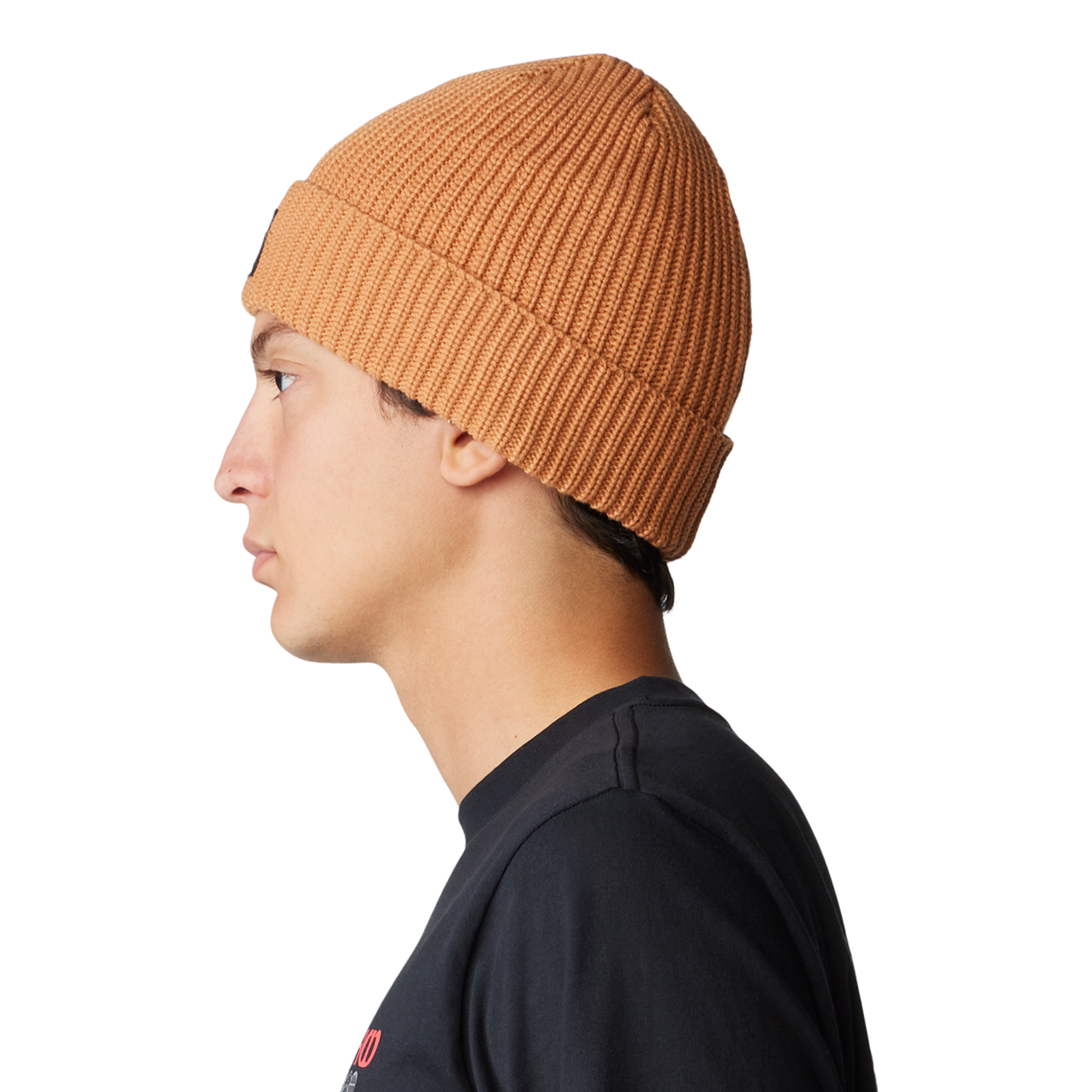 Mountain Hardwear Cabin to Curb™ Beanie in ORANGE