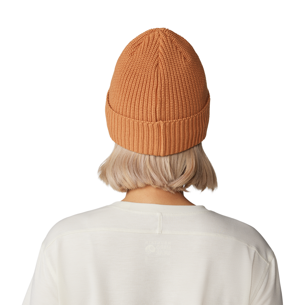Mountain Hardwear Cabin to Curb™ Beanie in ORANGE