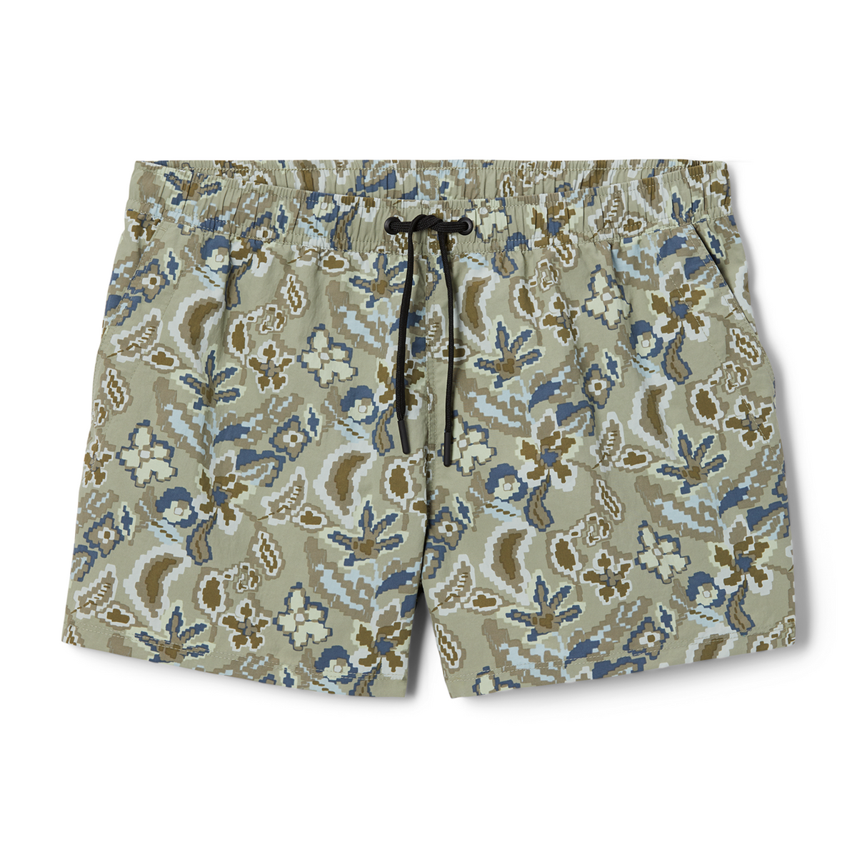 Mountain Hardwear W Stryder™ Swim Short in BEIGE