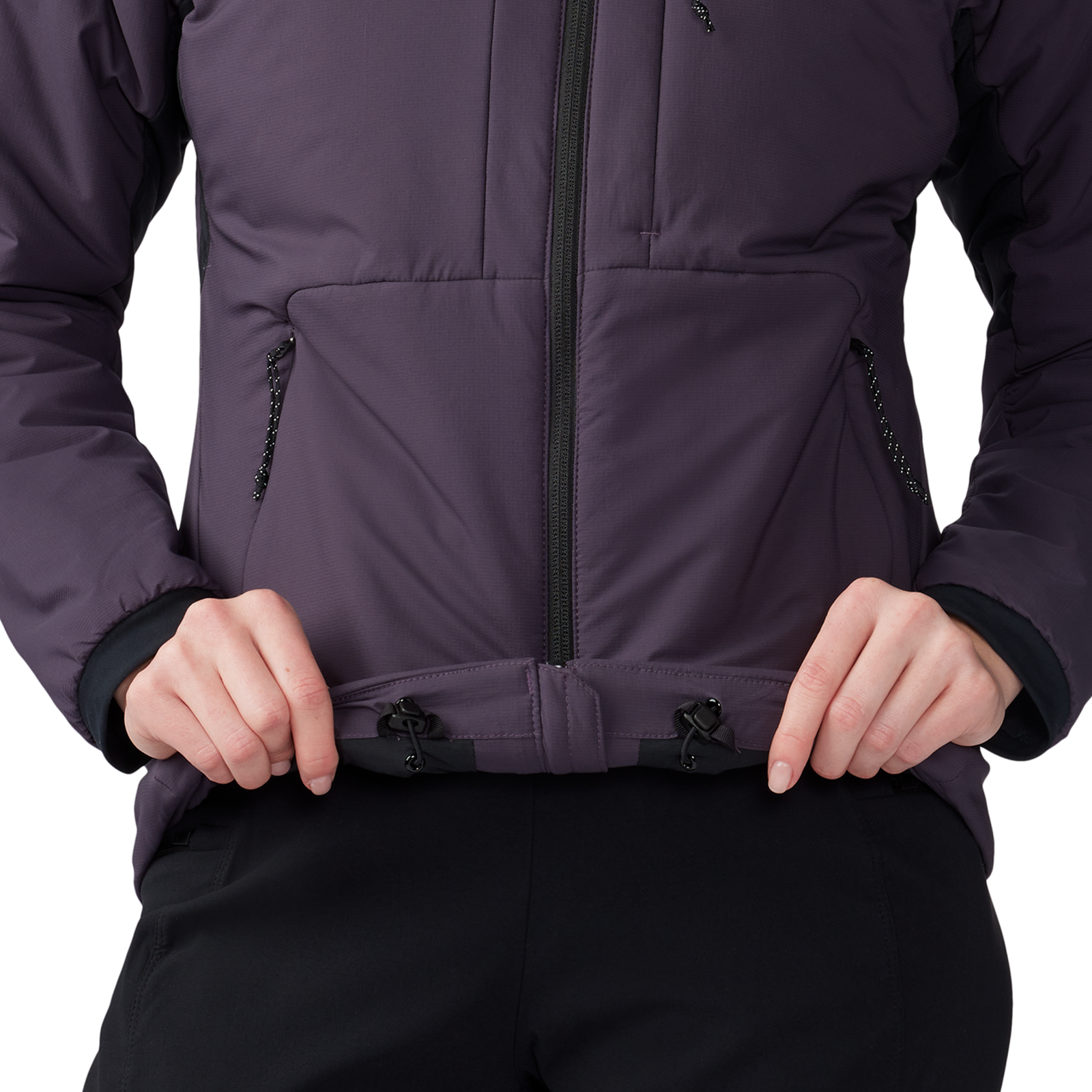 Mountain Hardwear W Kor Stasis™ Hoody in
