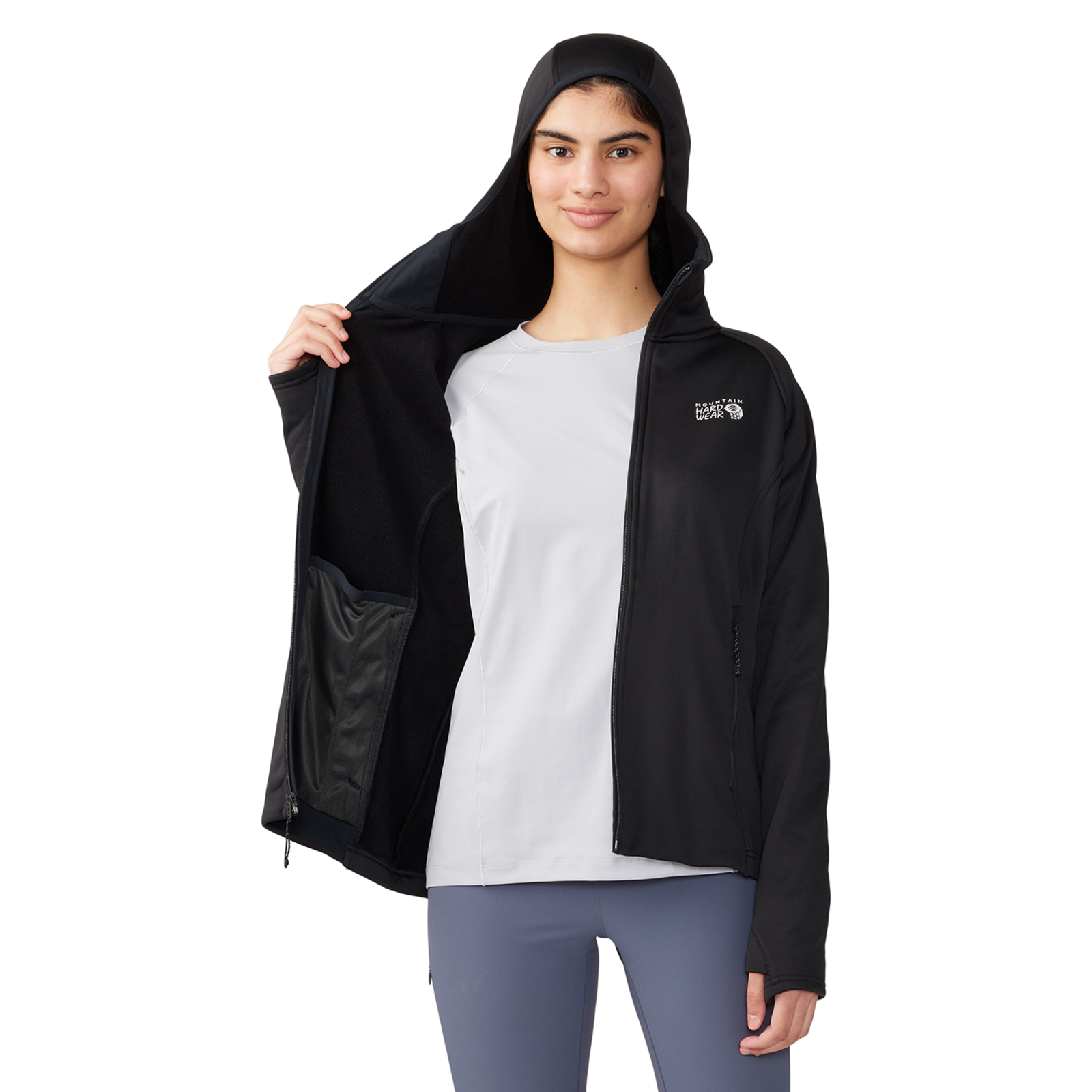 Mountain Hardwear W Sendura™ Hoody in