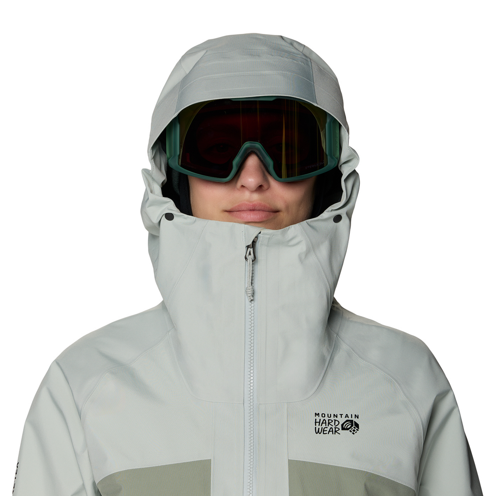 Mountain Hardwear W Boundary Ridge™ GORE-TEX Jacket in