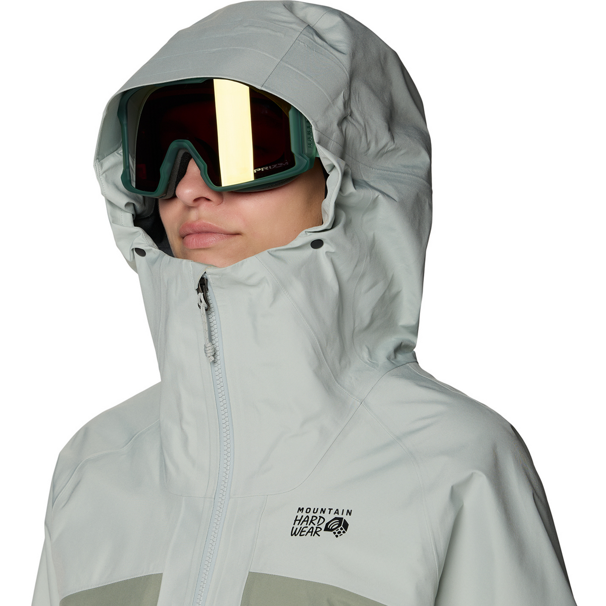 Mountain Hardwear W Boundary Ridge™ GORE-TEX Jacket in