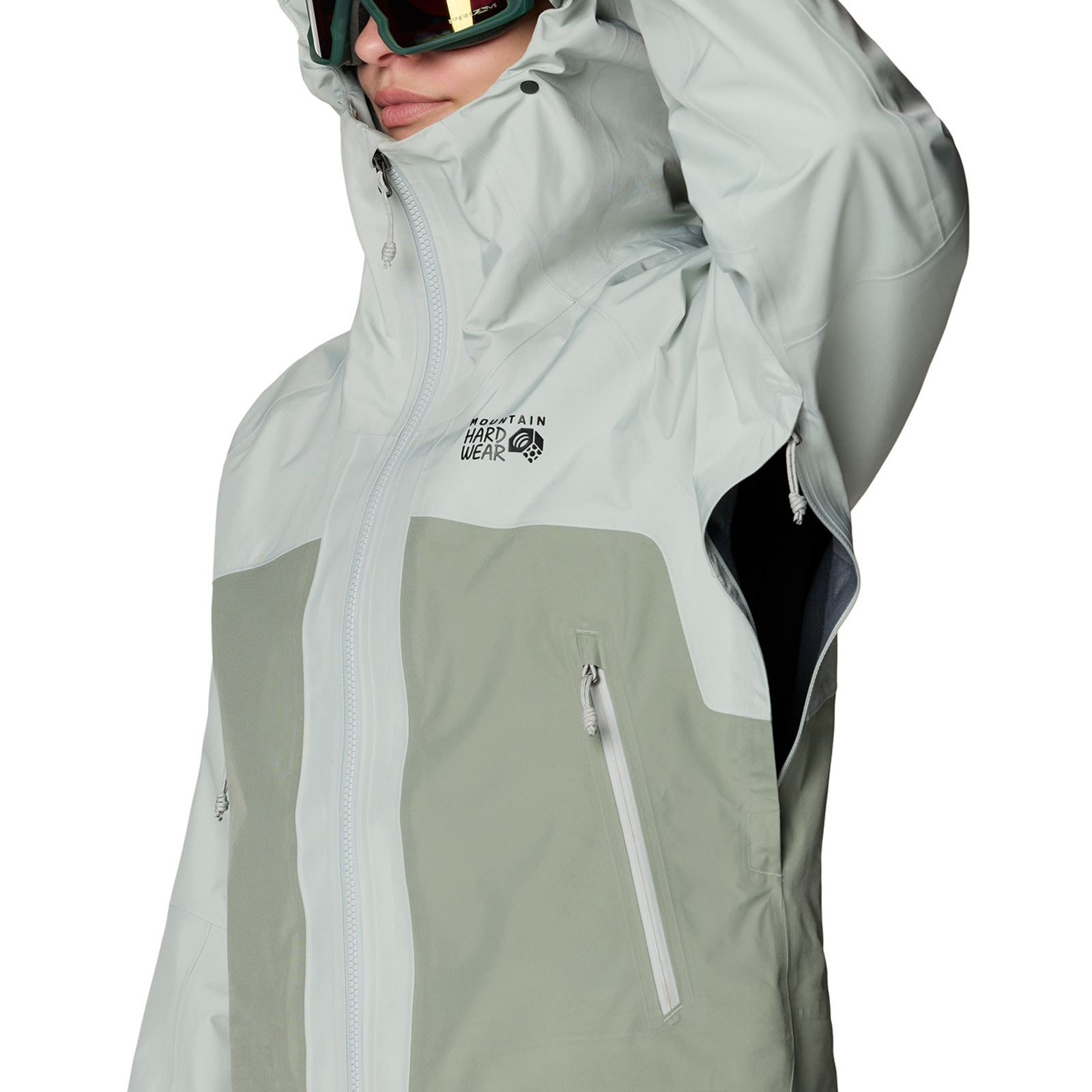 Mountain Hardwear W Boundary Ridge™ GORE-TEX Jacket in
