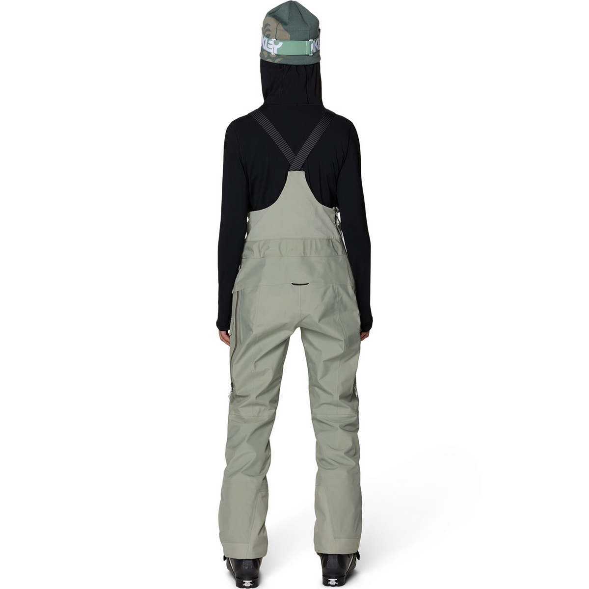 Mountain Hardwear W Boundary Ridge™ GORE-TEX Bib in