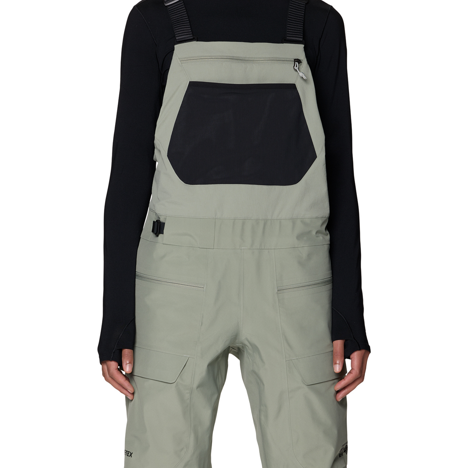 Mountain Hardwear W Boundary Ridge™ GORE-TEX Bib in