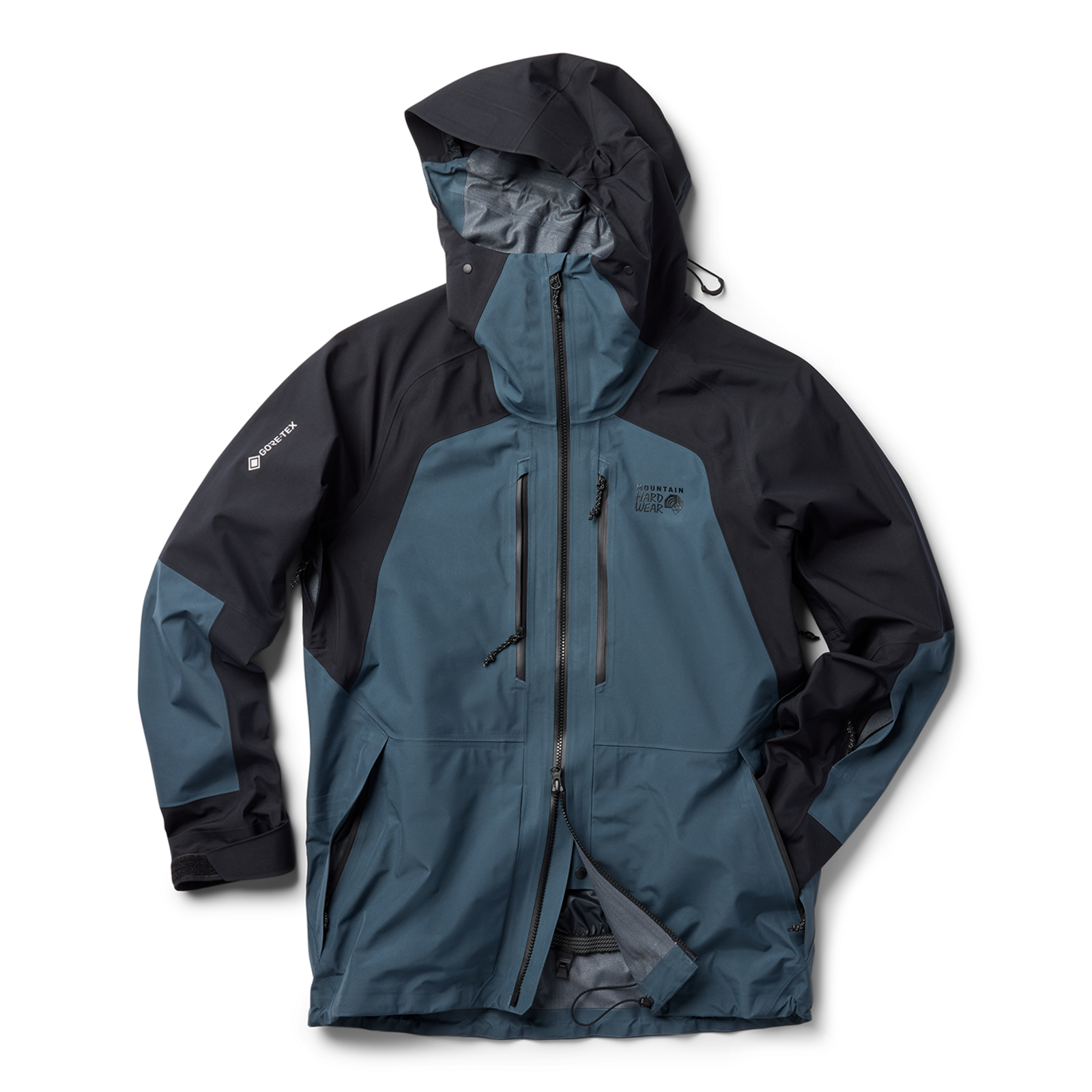 Mountain Hardwear M Boundary Ridge™ GORE-TEX Jacket in BLAU