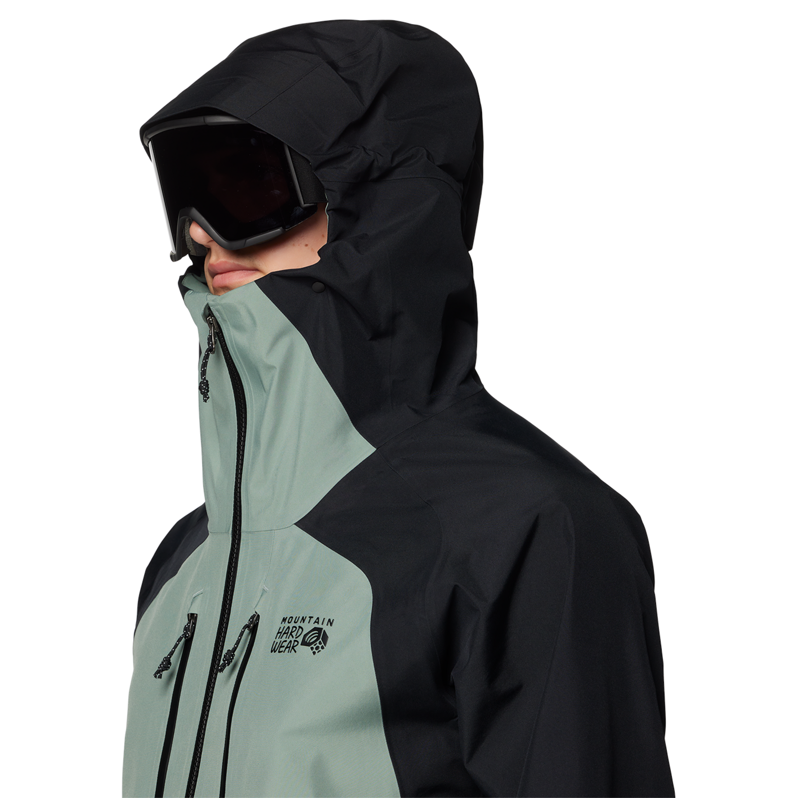 Mountain Hardwear M Boundary Ridge™ GORE-TEX Jacket in MEHRFARBIG