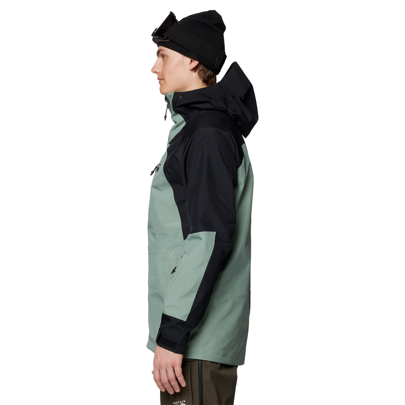 Mountain Hardwear M Boundary Ridge™ GORE-TEX Jacket in MEHRFARBIG