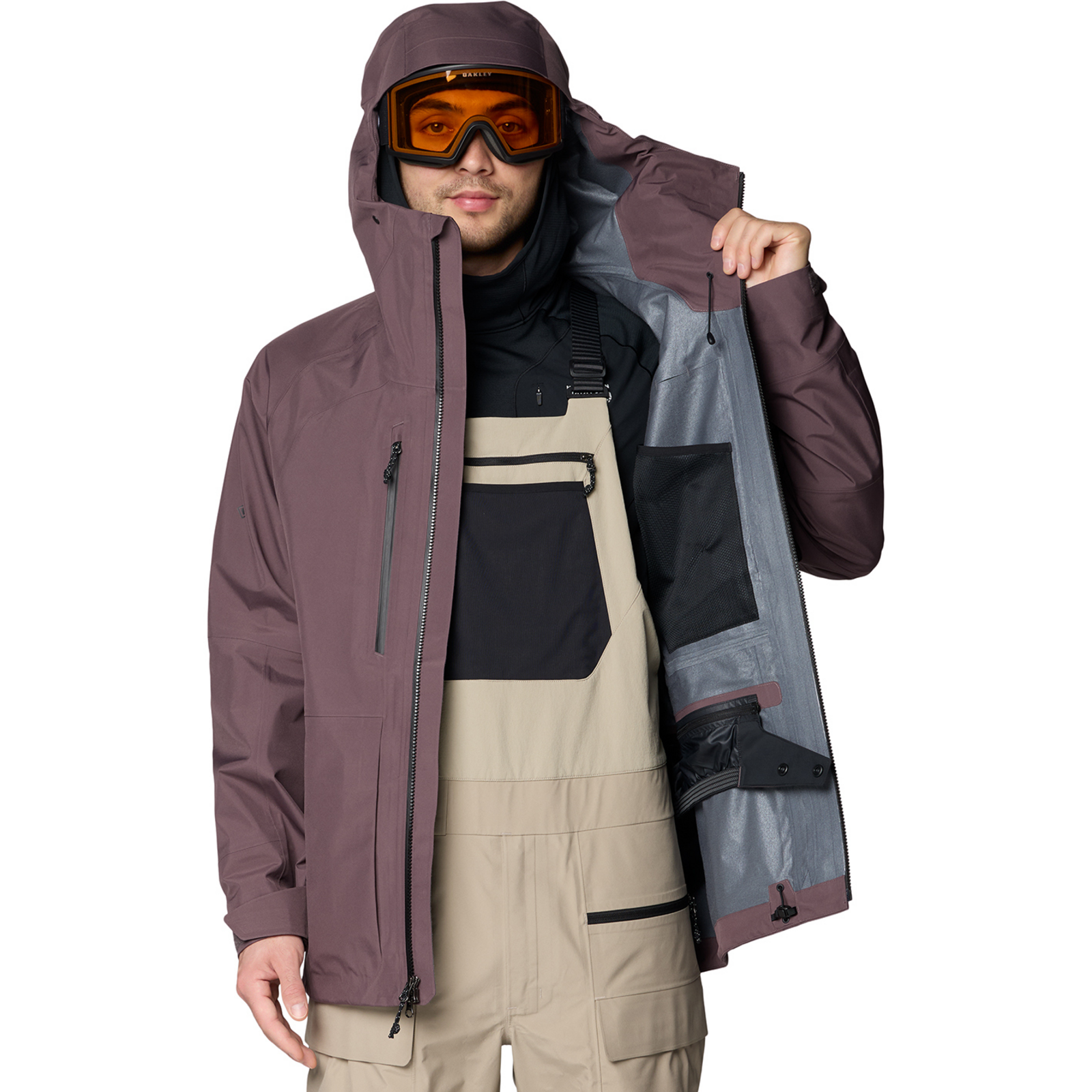 Mountain Hardwear M Boundary Ridge™ GORE-TEX Jacket in