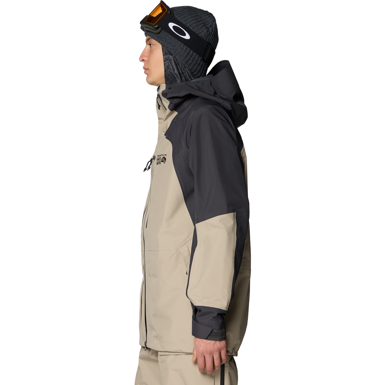 Mountain Hardwear M Boundary Ridge™ GORE-TEX Jacket in