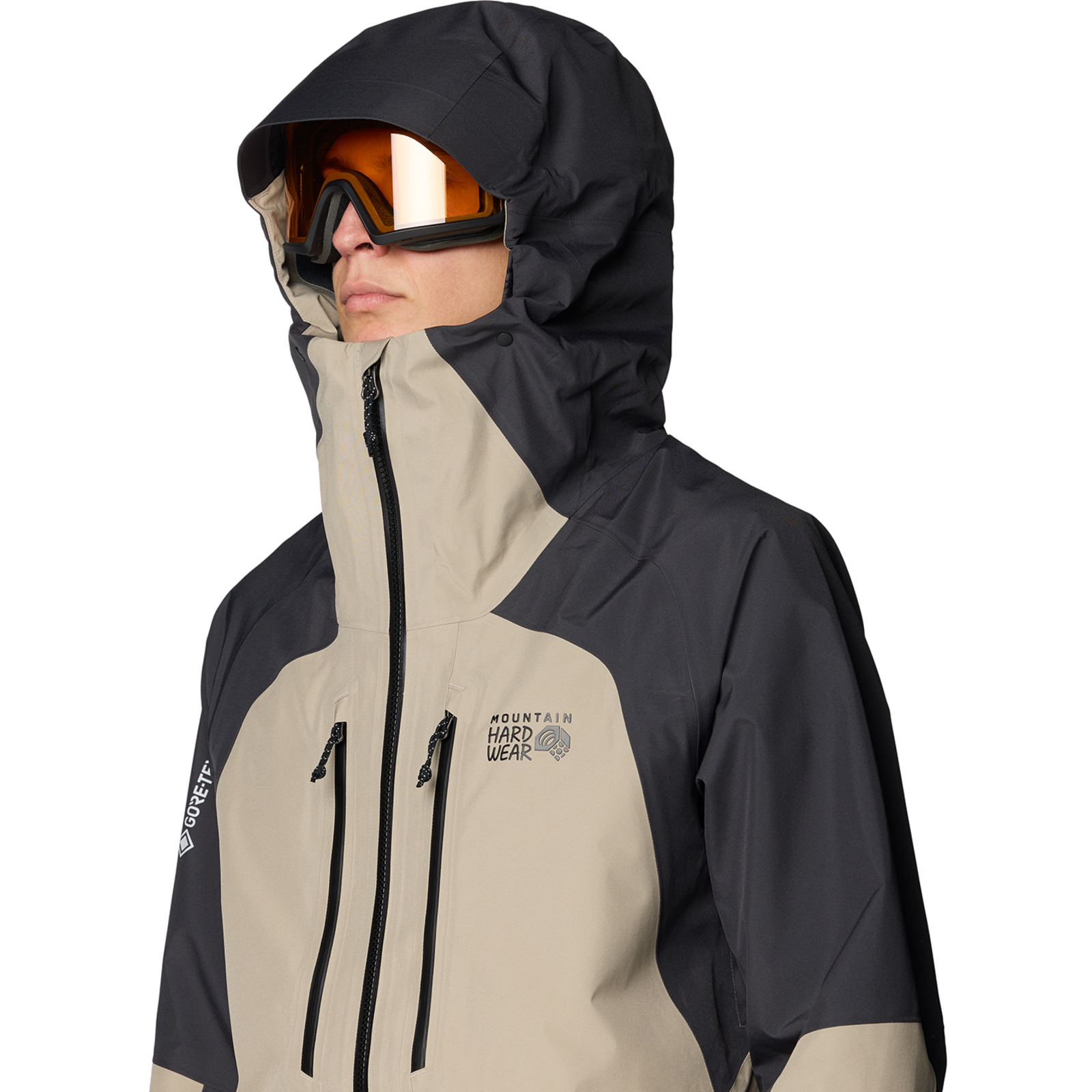 Mountain Hardwear M Boundary Ridge™ GORE-TEX Jacket in