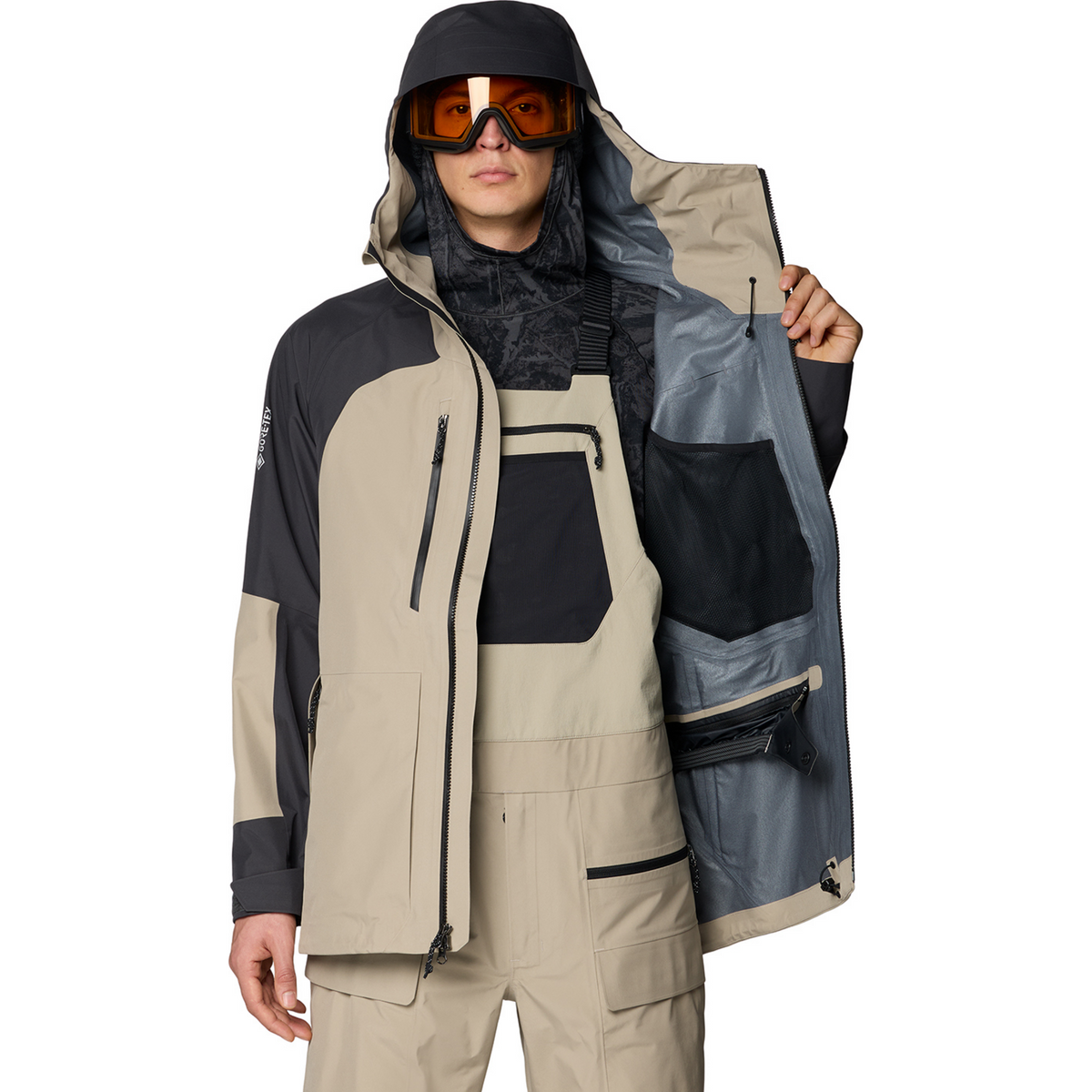 Mountain Hardwear M Boundary Ridge™ GORE-TEX Jacket in