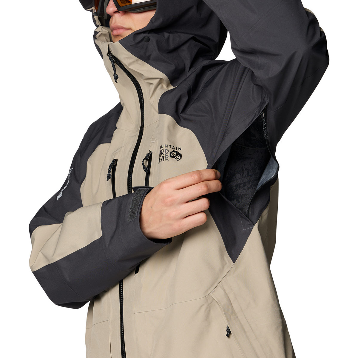 Mountain Hardwear M Boundary Ridge™ GORE-TEX Jacket in