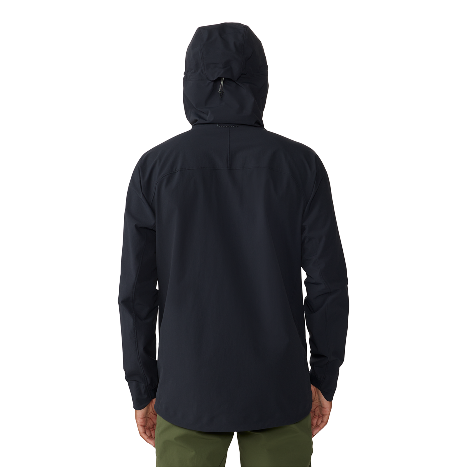 Mountain Hardwear M Chockstone™ Alpine LT Hooded Jacket in