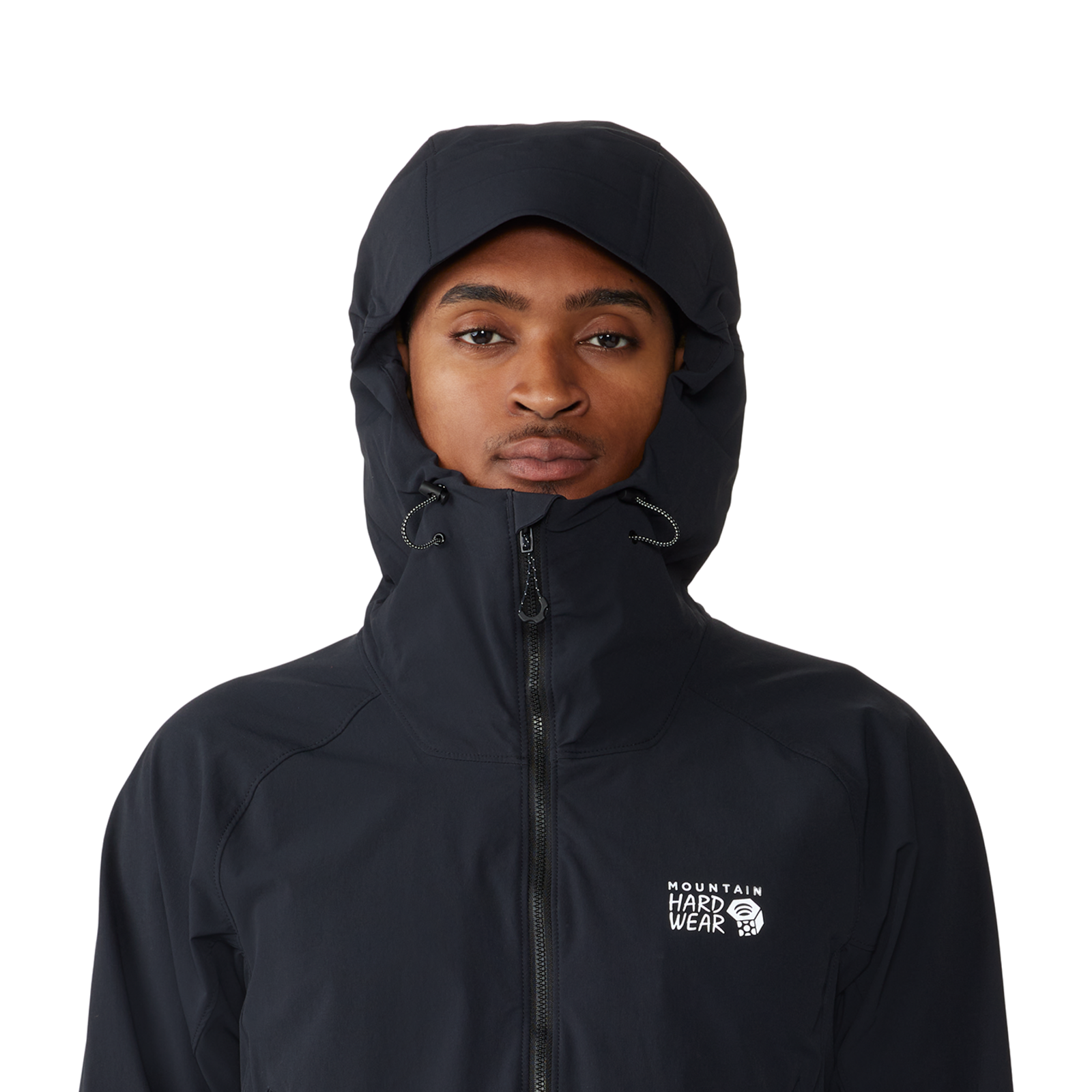 Mountain Hardwear M Chockstone™ Alpine LT Hooded Jacket in