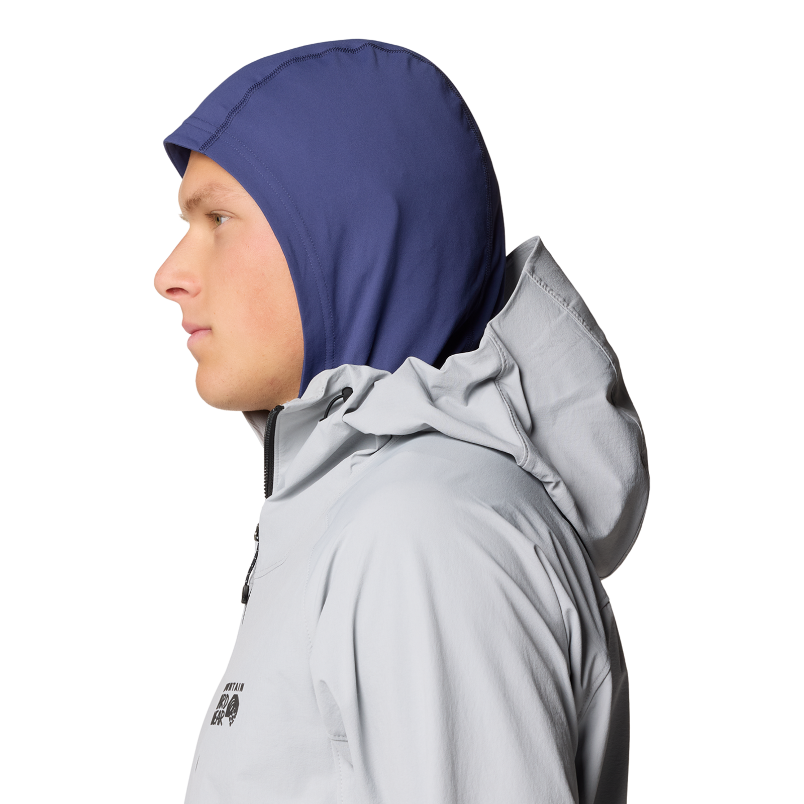 Mountain Hardwear M Chockstone™ Alpine LT Hooded Jacket in