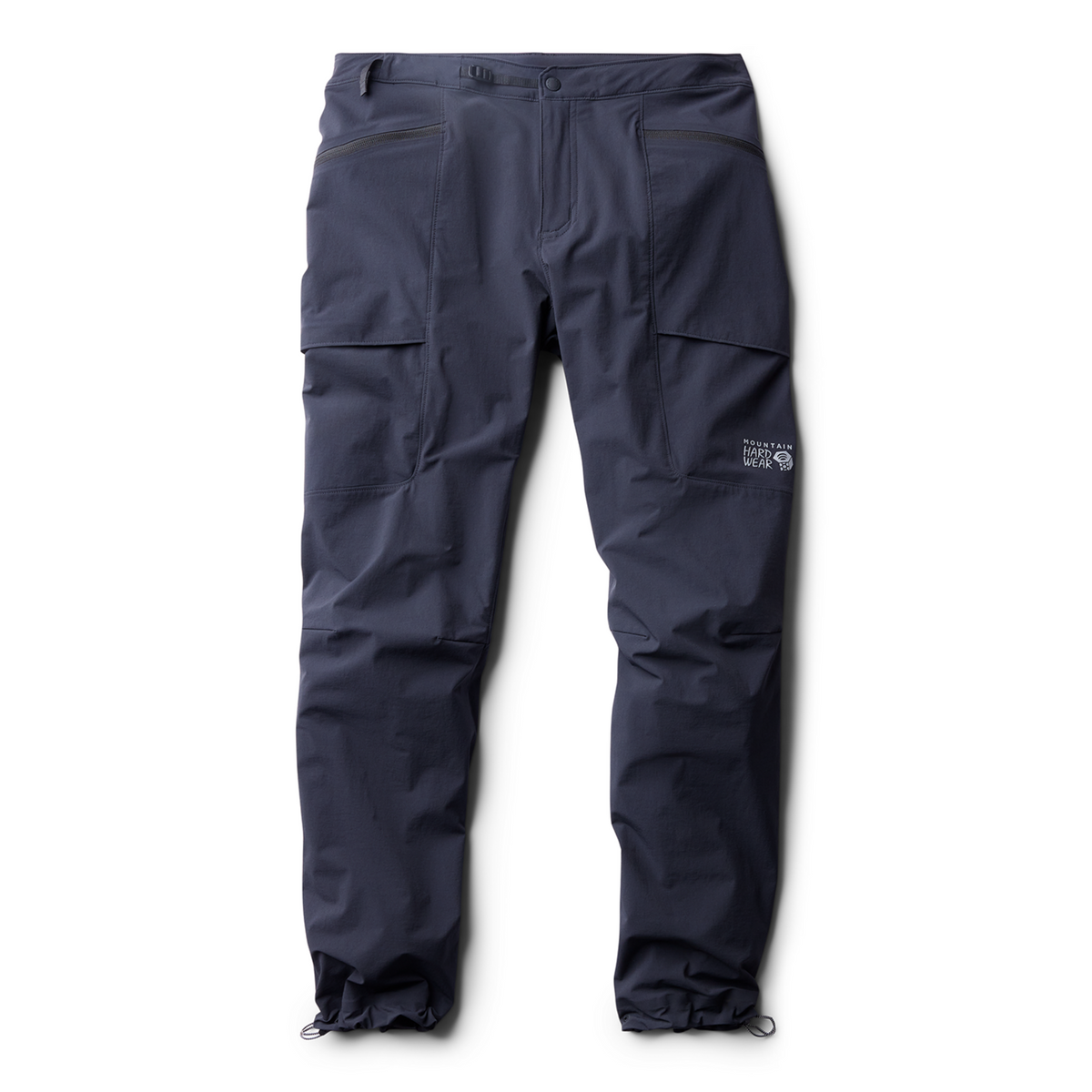 Mountain Hardwear M Chockstone™ Alpine LT Pant in BLAU