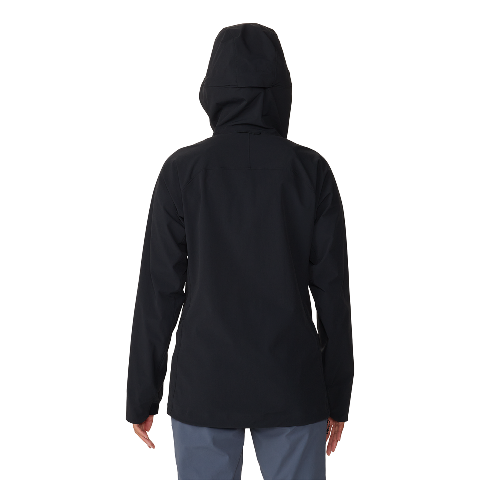 Mountain Hardwear W Chockstone™ Alpine LT Hooded Jacket in