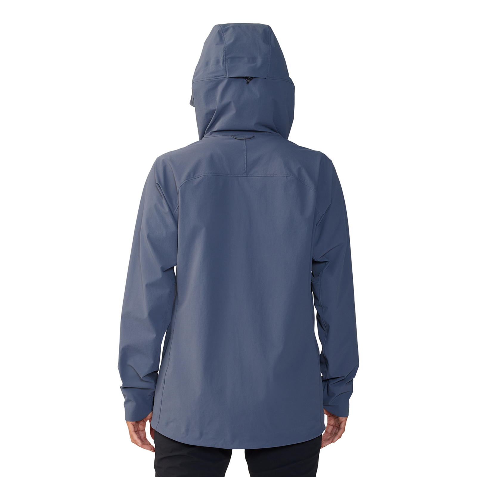 Mountain Hardwear W Chockstone™ Alpine LT Hooded Jacket in