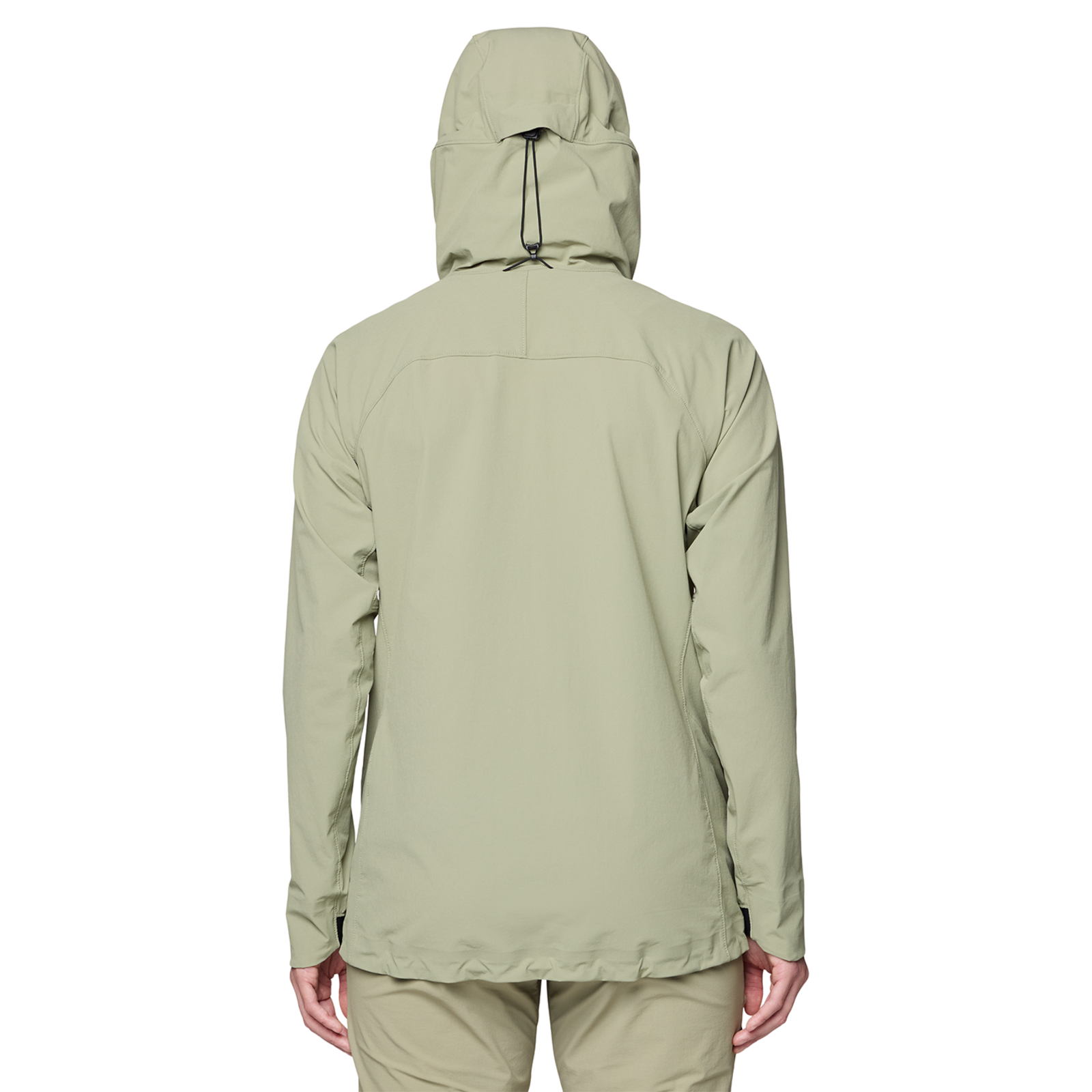Mountain Hardwear W Chockstone™ Alpine LT Hooded Jacket in