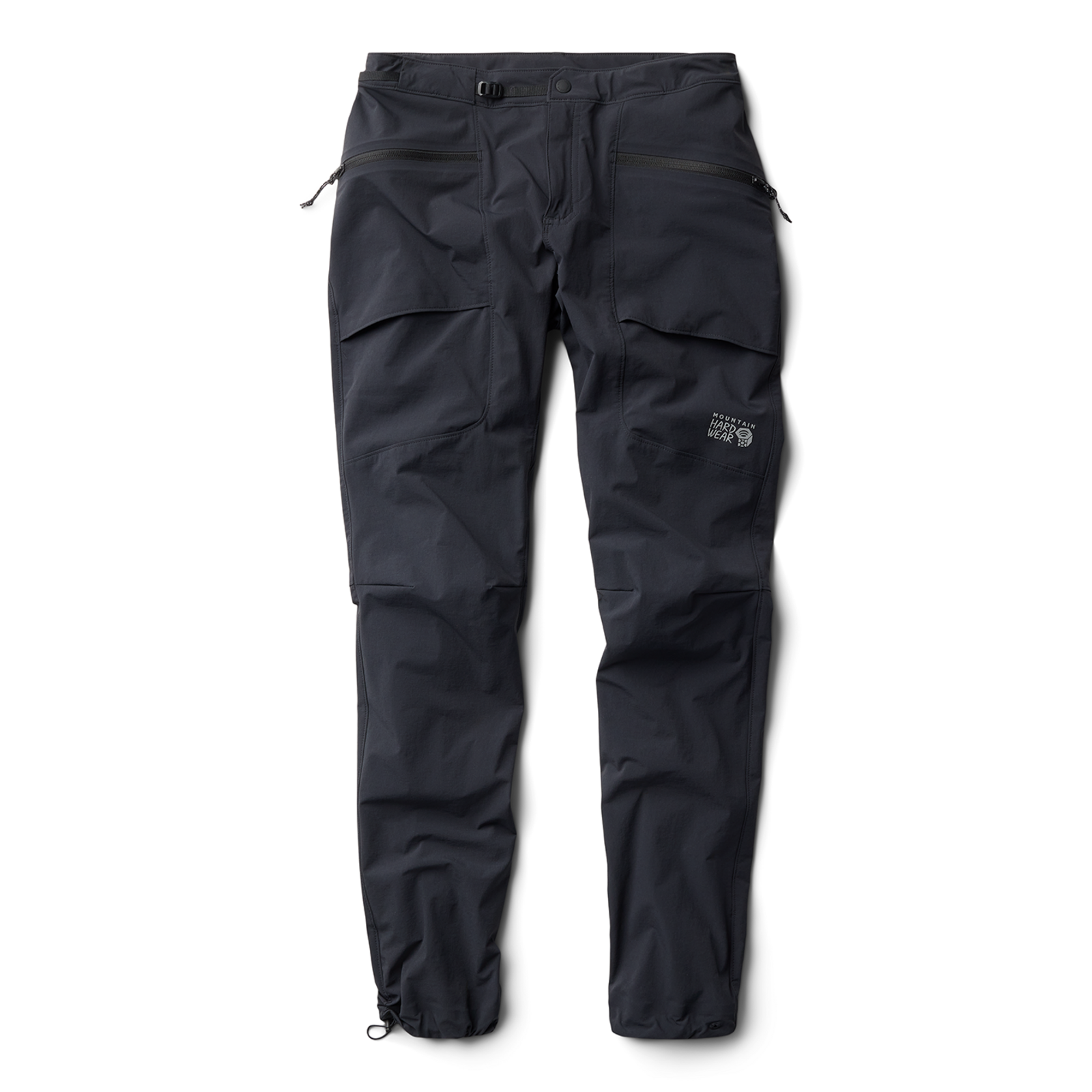 Mountain Hardwear W Chockstone™ Alpine LT Pant in SCHWARZ