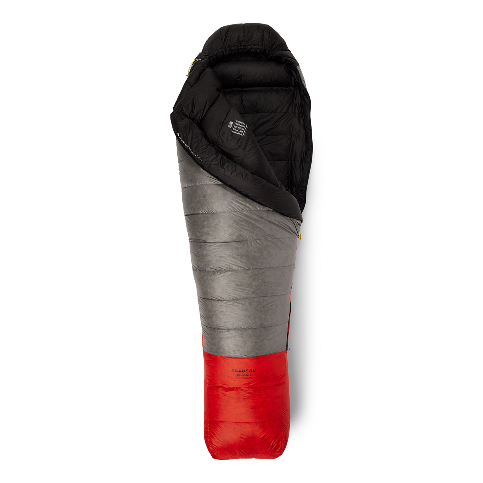 Mountain Hardwear Phantom™ 15F/-9C Long in MEHRFARBIG