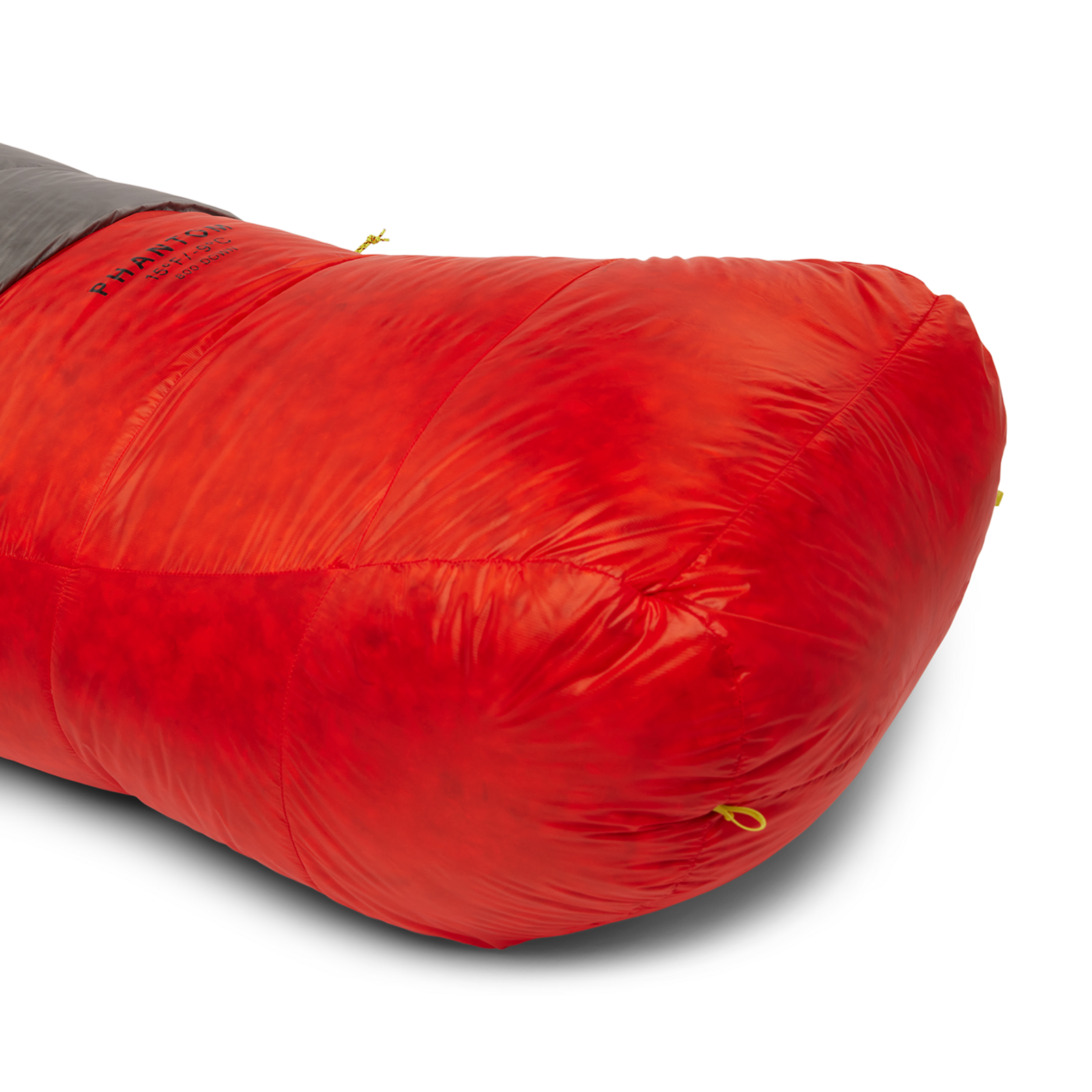 Mountain Hardwear Phantom™ 15F/-9C Long in MEHRFARBIG