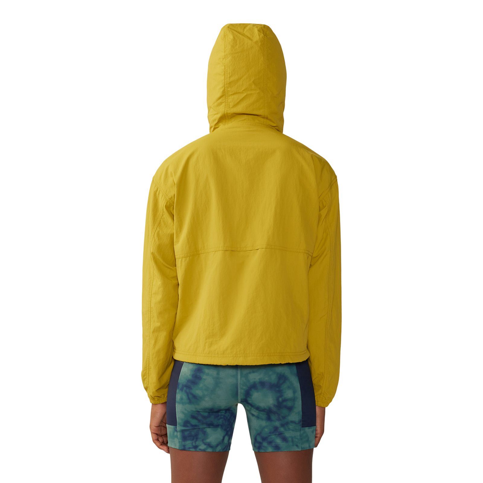Mountain Hardwear W Stryder™ Full Zip in