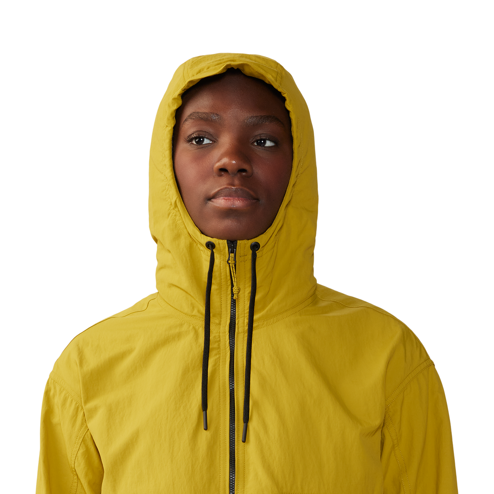 Mountain Hardwear W Stryder™ Full Zip in