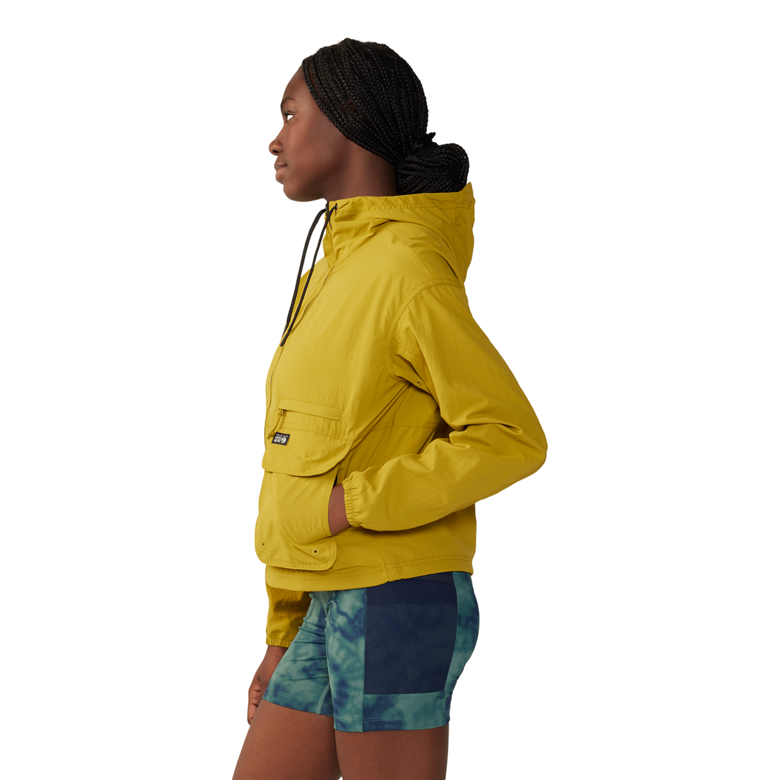Mountain Hardwear W Stryder™ Full Zip in