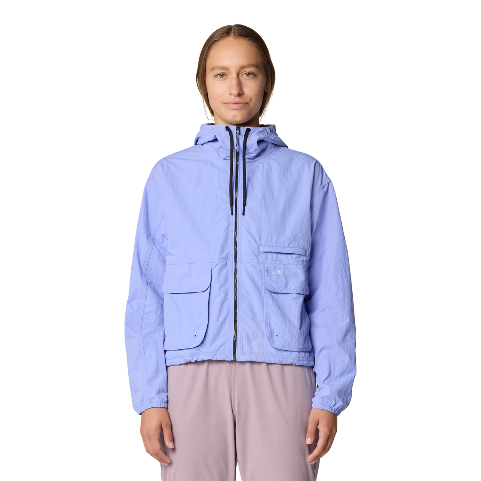 Mountain Hardwear W Stryder™ Full Zip in