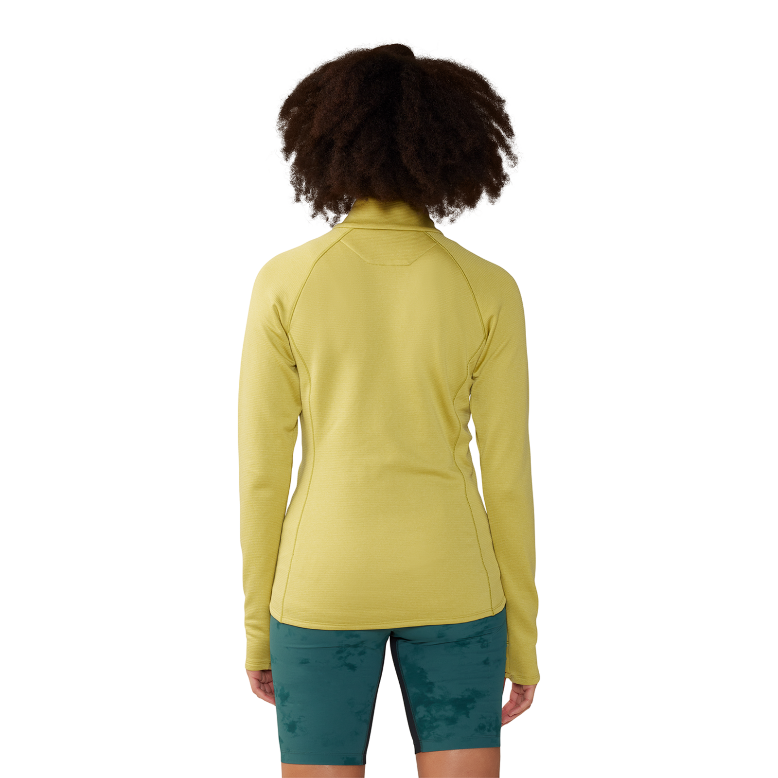 Mountain Hardwear W Glacial Trail™ Full Zip in
