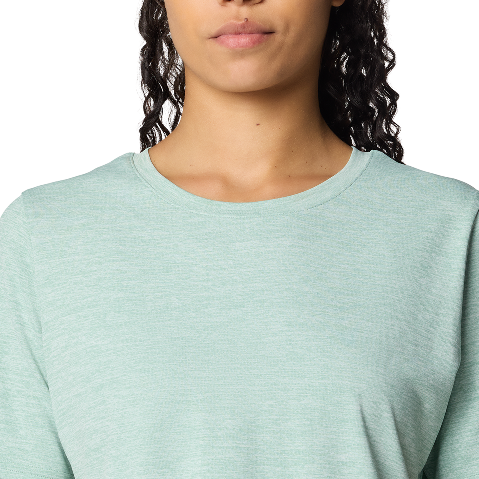 Mountain Hardwear W Sunblocker™ Short Sleeve in