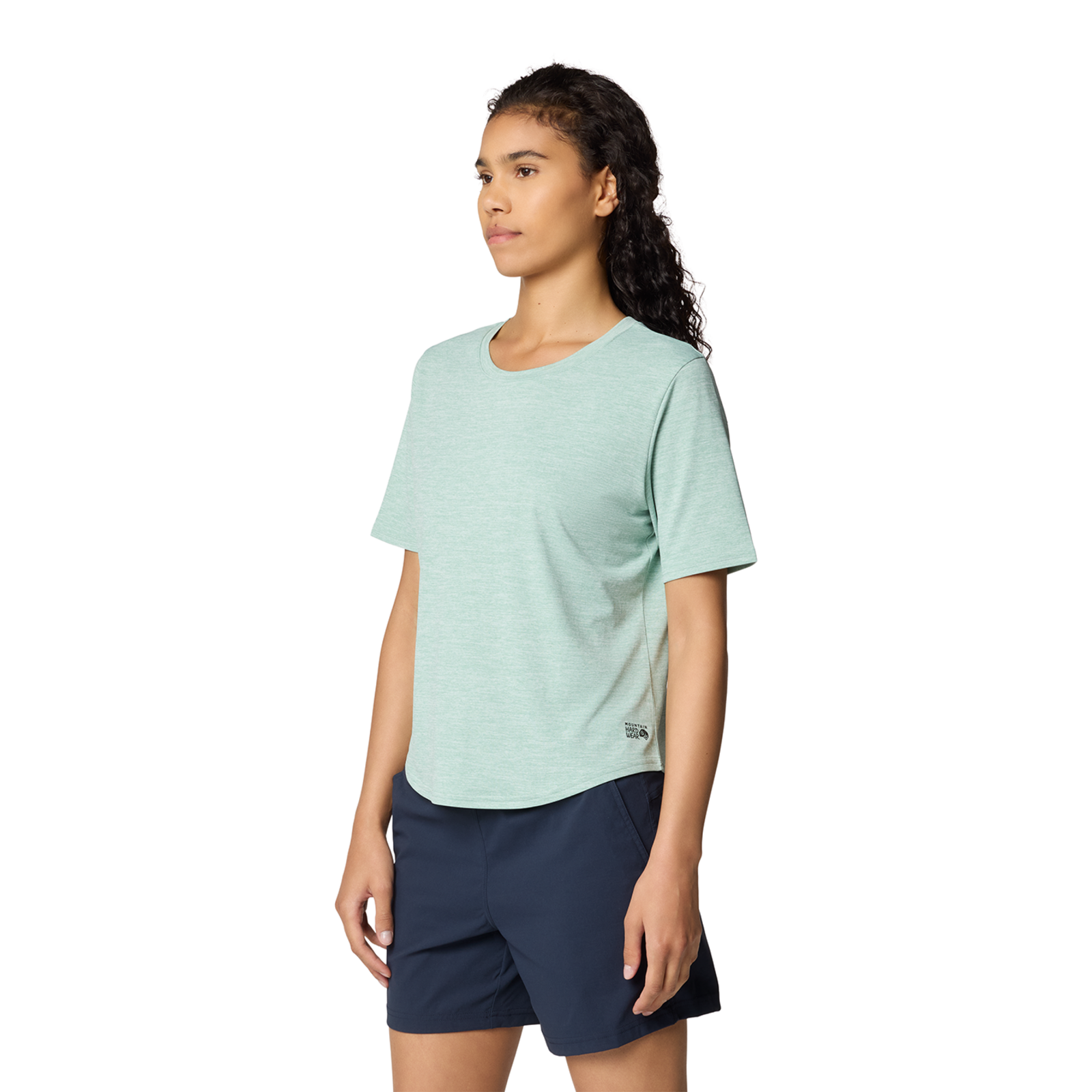 Mountain Hardwear W Sunblocker™ Short Sleeve in