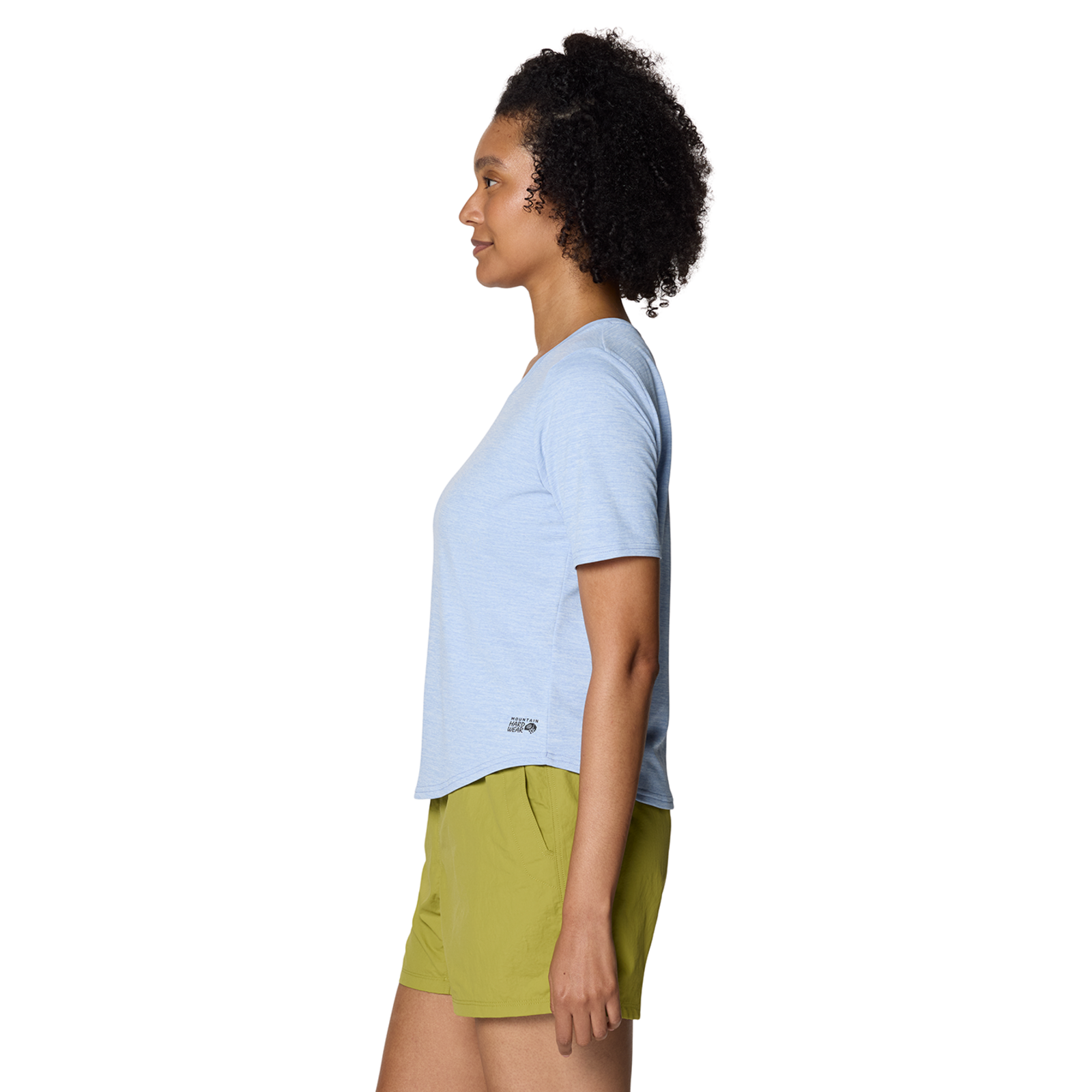 Mountain Hardwear W Sunblocker™ Short Sleeve in