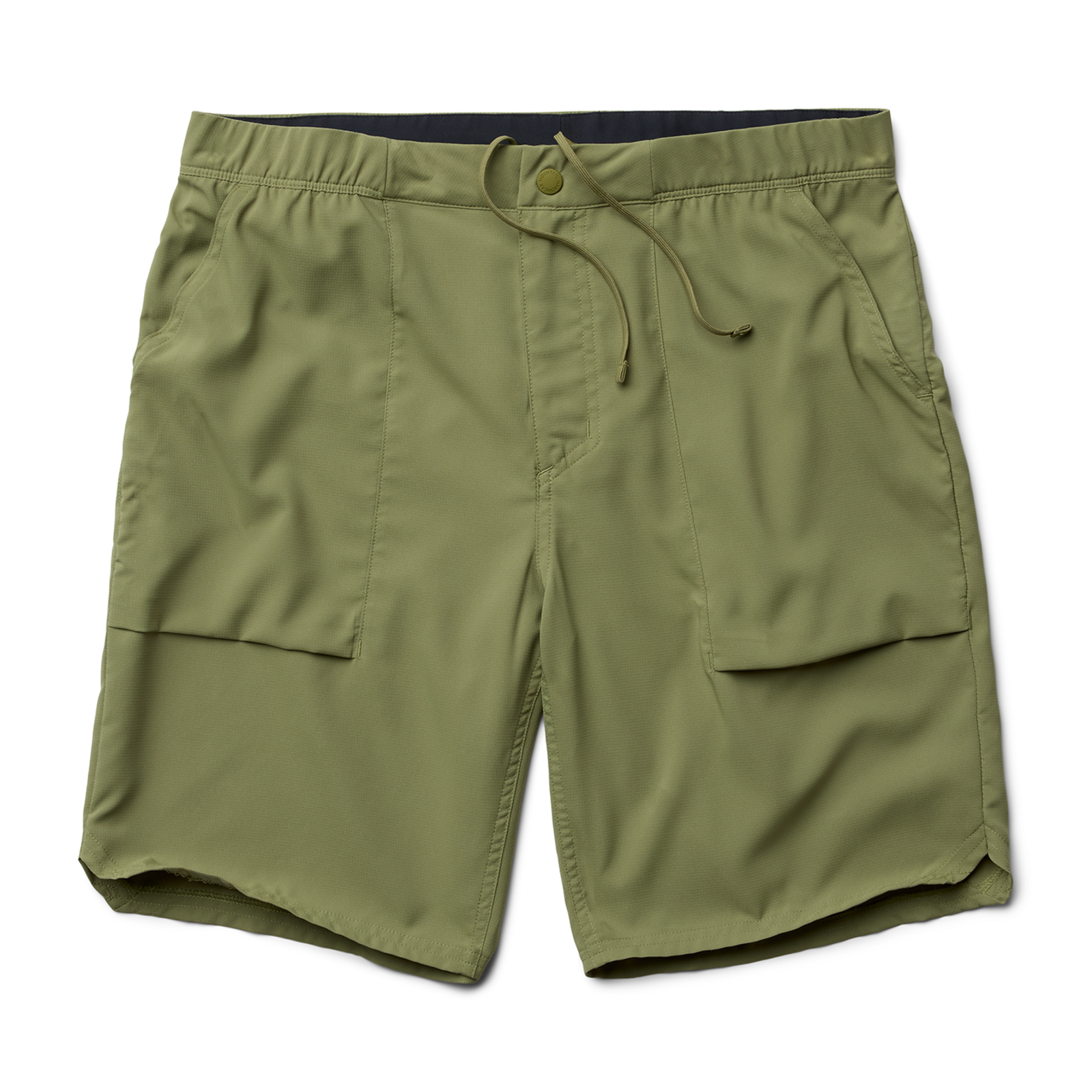 Mountain Hardwear M Trail Sender™ Short in GRÜN