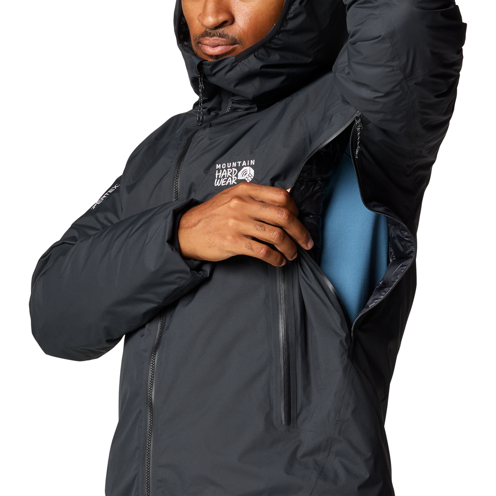 Mountain Hardwear M Storm Whisperer™ Insulated Jacket in